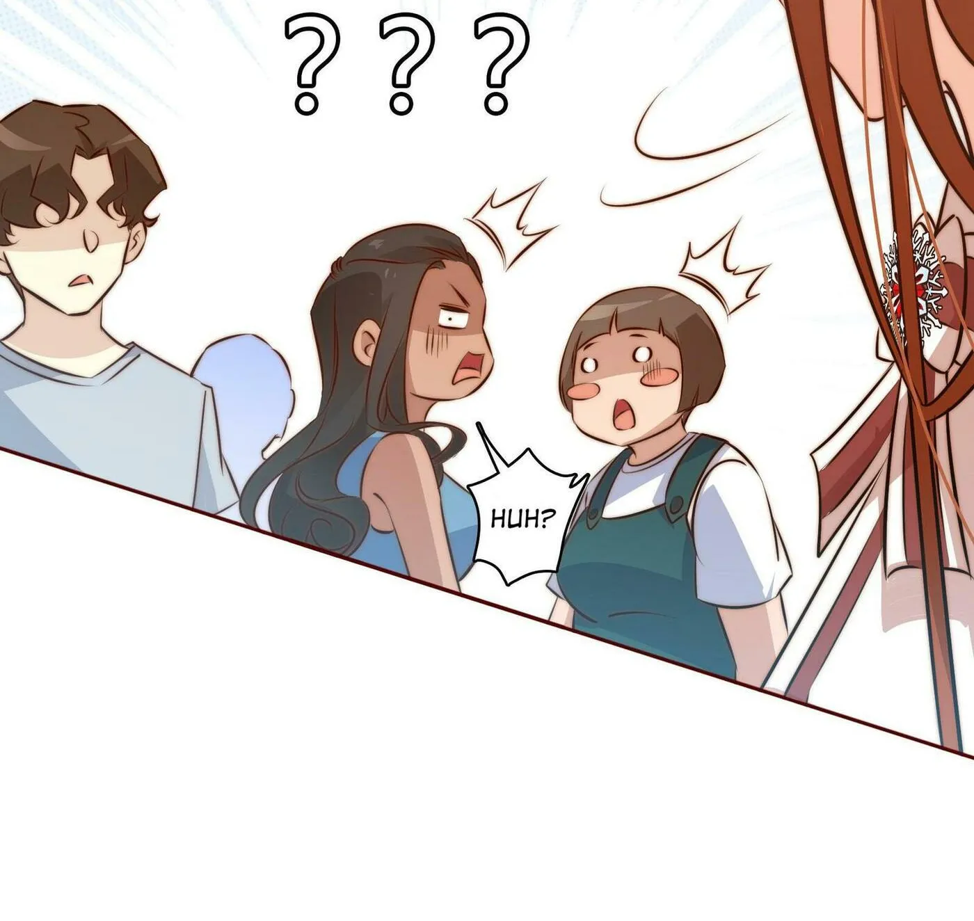 Read Scream Queen chapter 75 image 55 on Lezhin