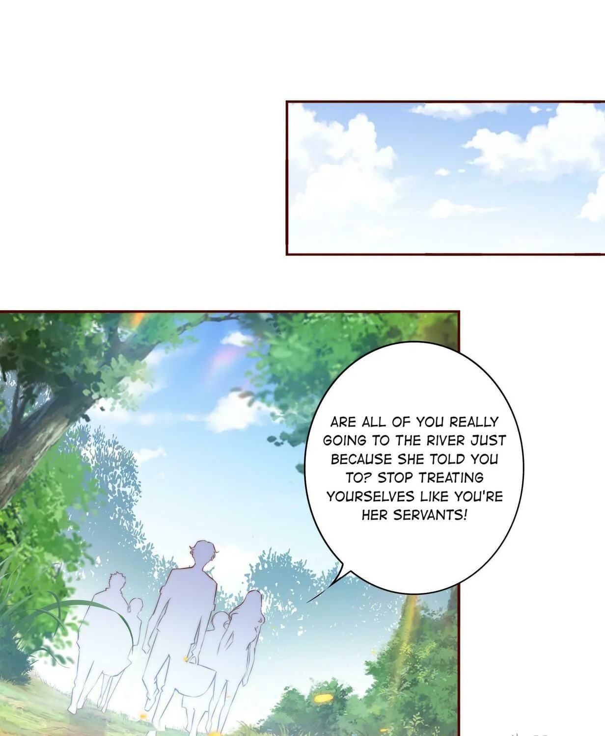 Read Scream Queen chapter 75 image 56 on Lezhin