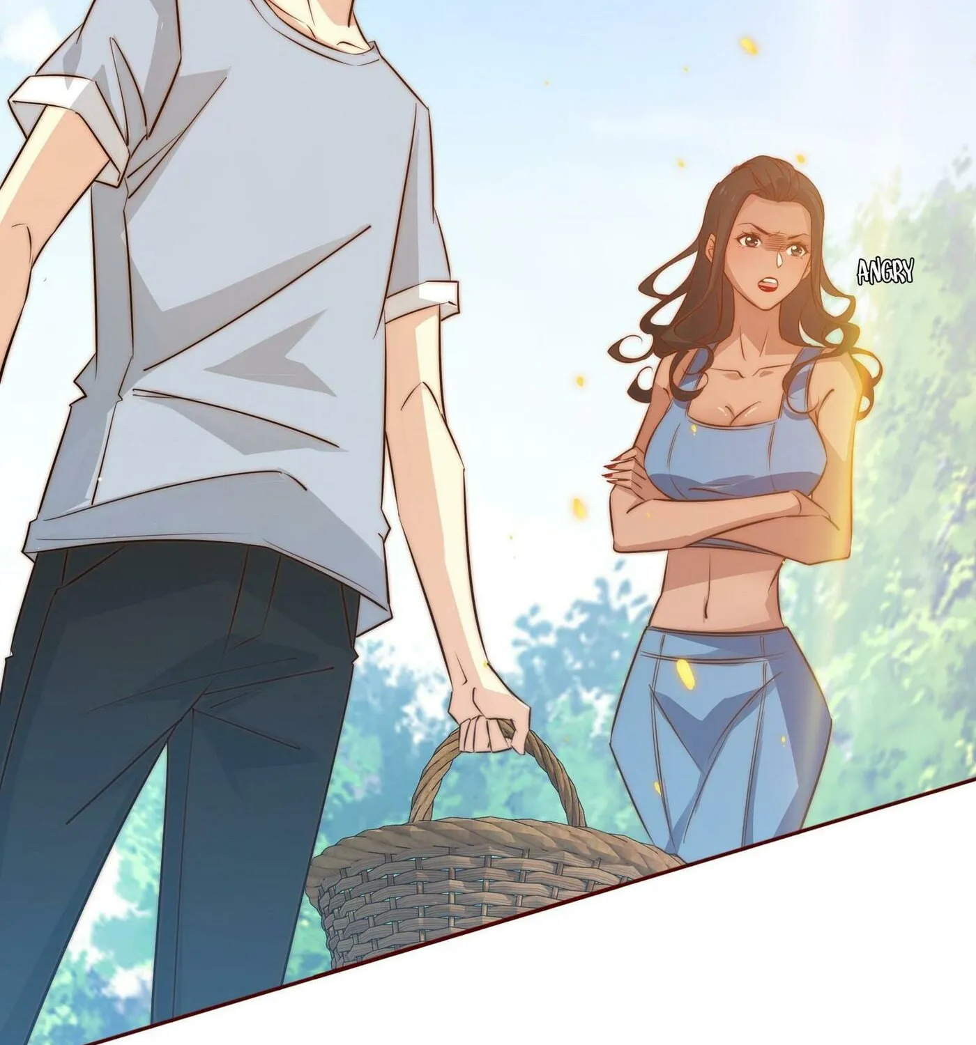 Read Scream Queen chapter 75 image 59 on Lezhin