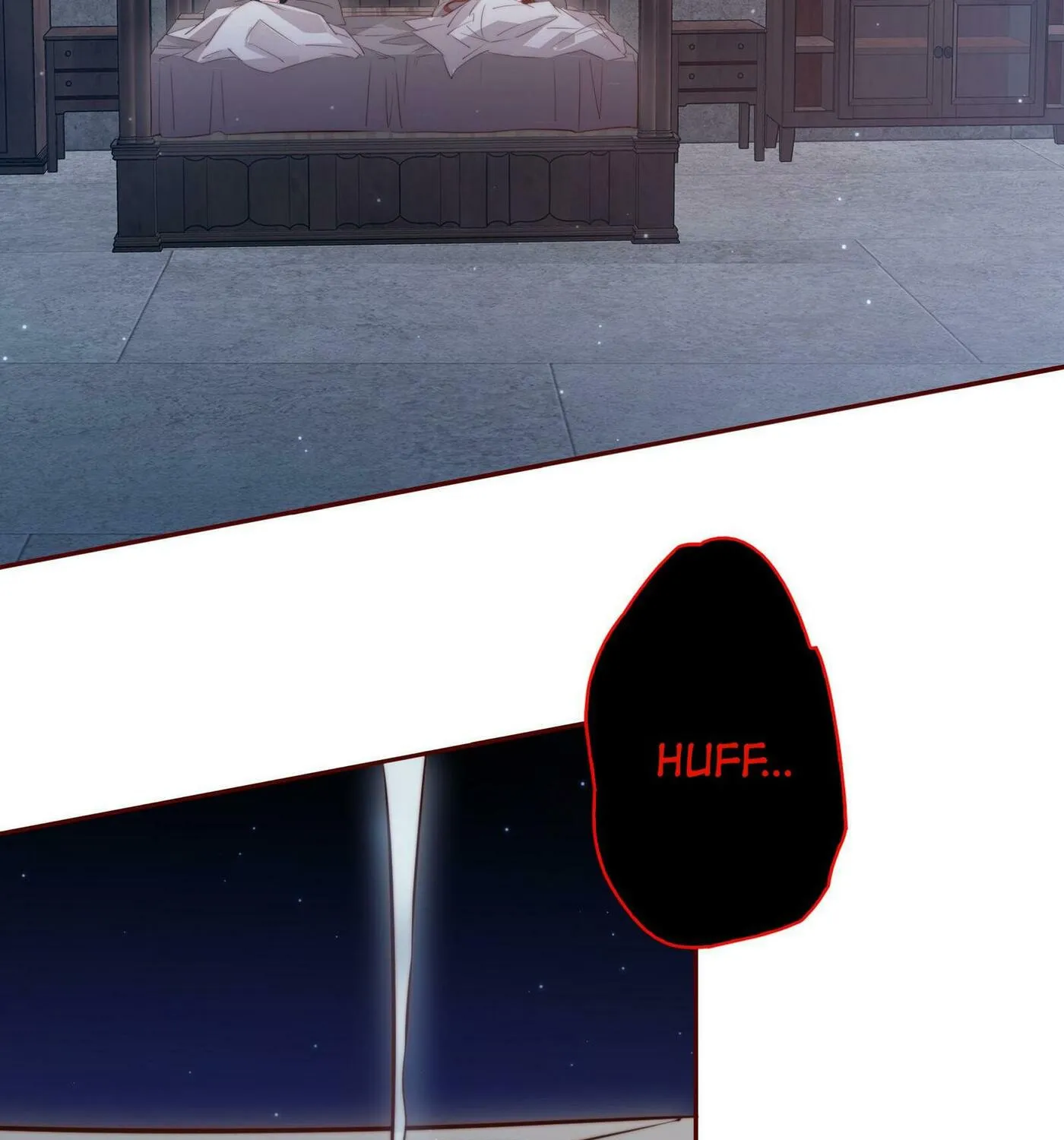 Read Scream Queen chapter 75 image 6 on Lezhin