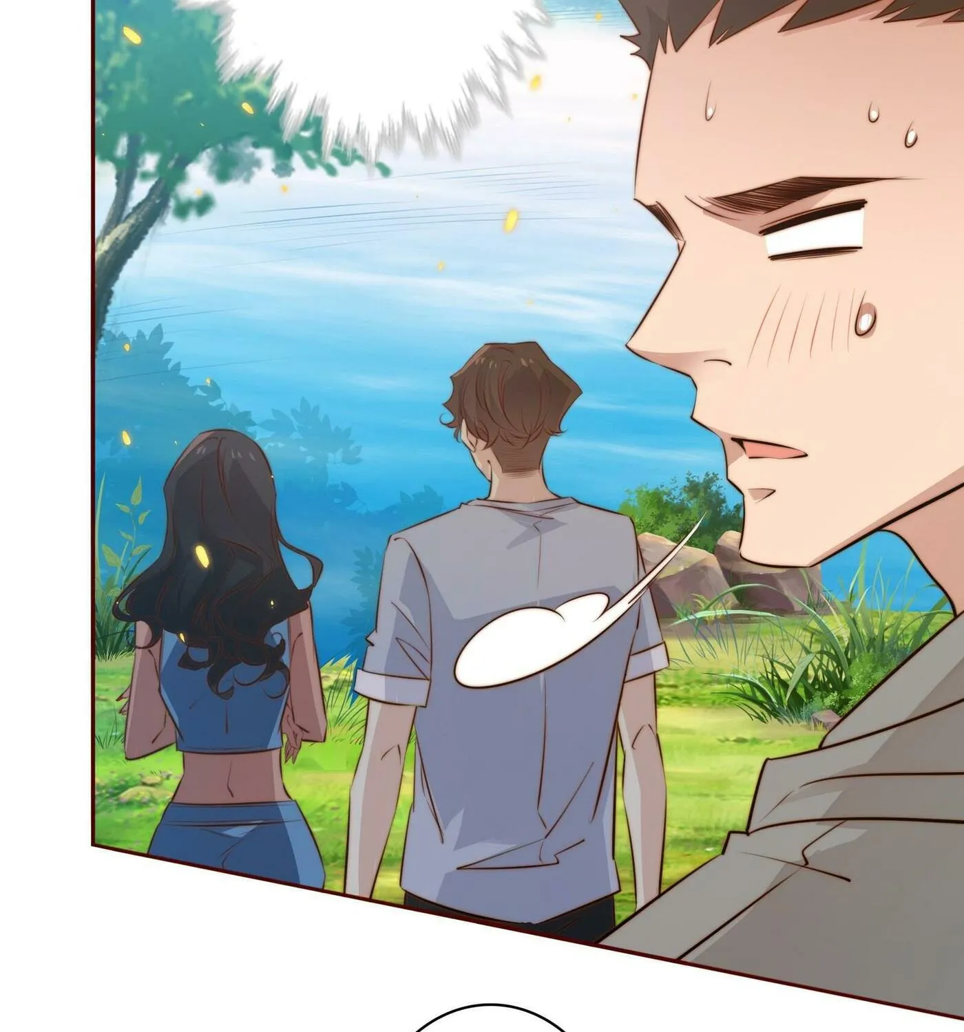 Read Scream Queen chapter 75 image 61 on Lezhin