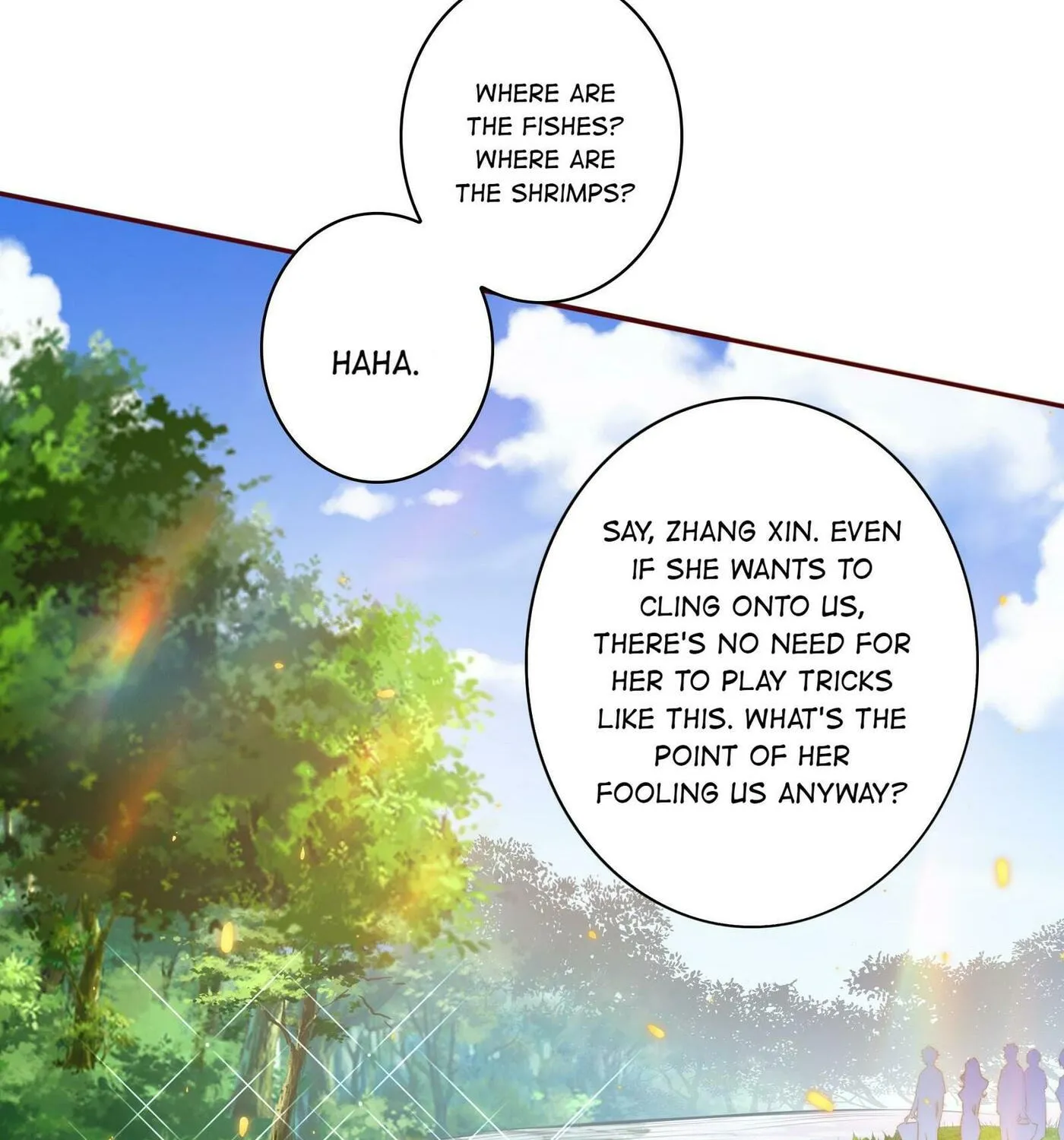 Read Scream Queen chapter 75 image 62 on Lezhin