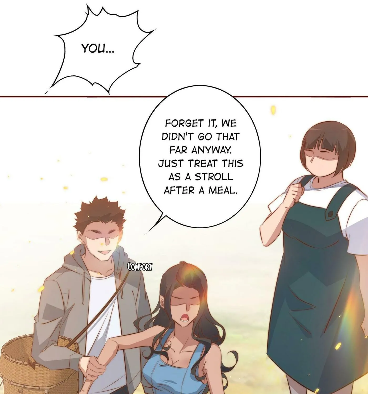 Read Scream Queen chapter 75 image 67 on Lezhin