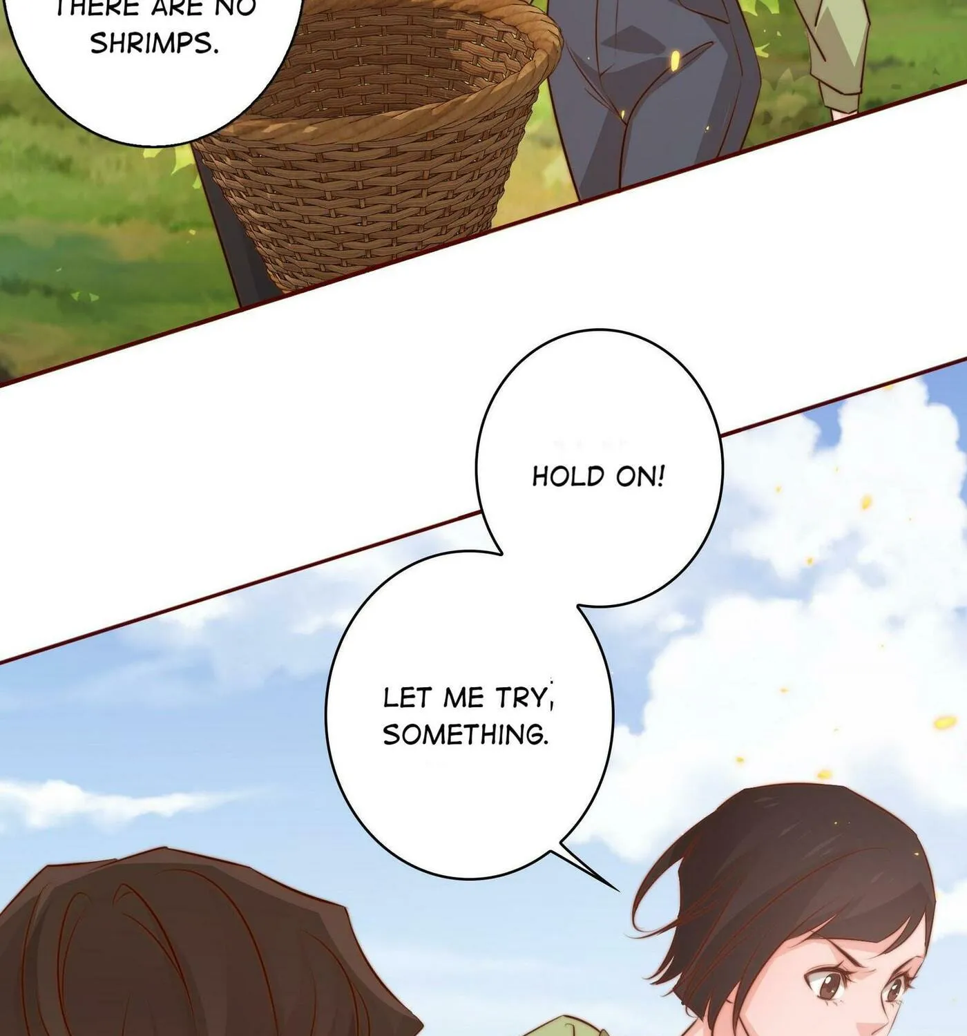 Read Scream Queen chapter 75 image 69 on Lezhin