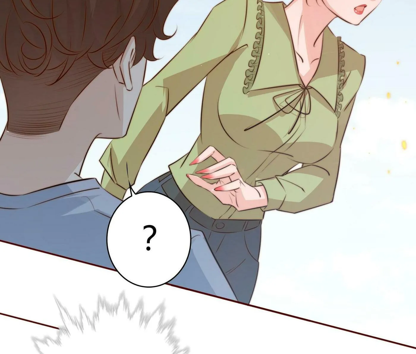 Read Scream Queen chapter 75 image 70 on Lezhin
