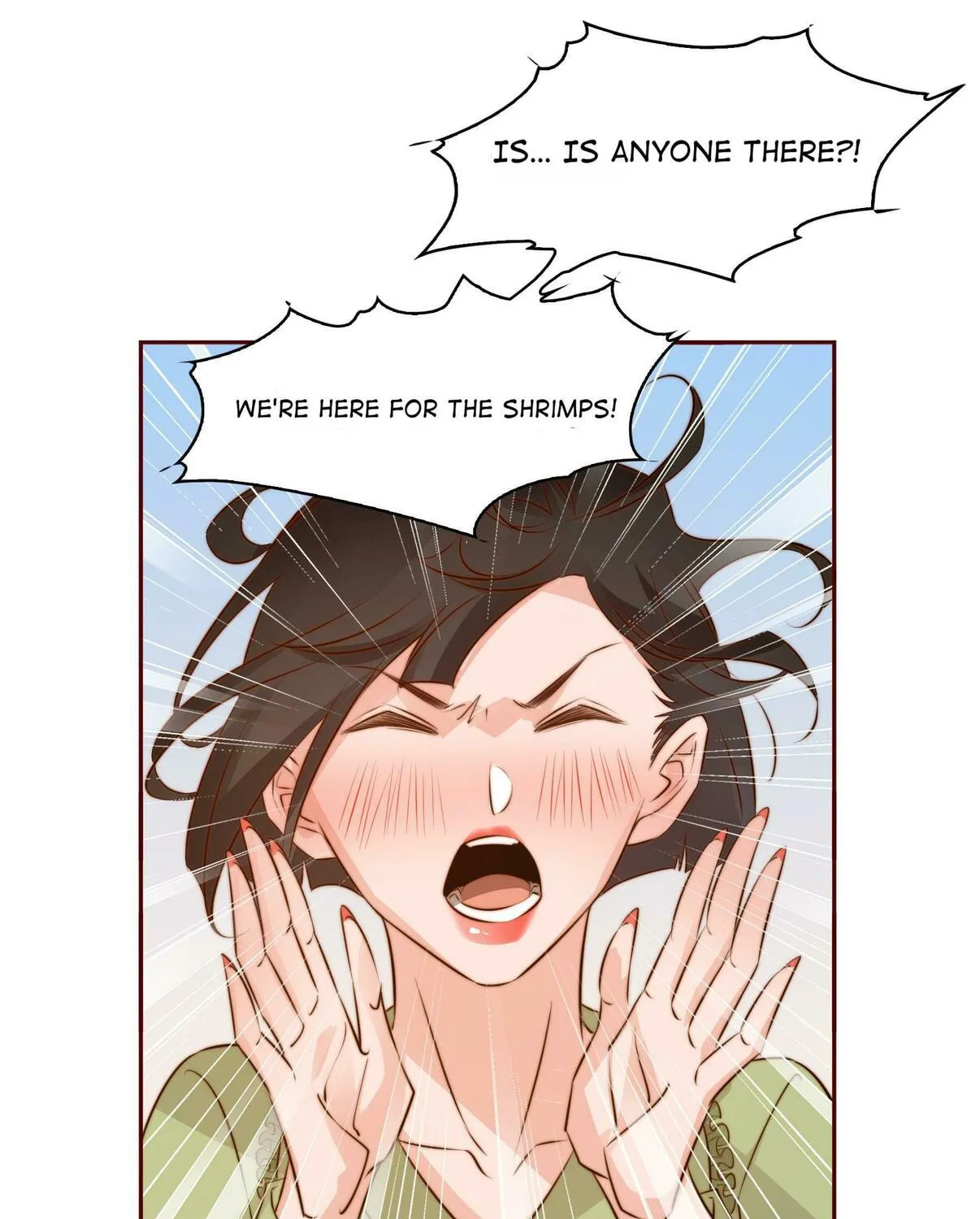 Read Scream Queen chapter 75 image 73 on Lezhin