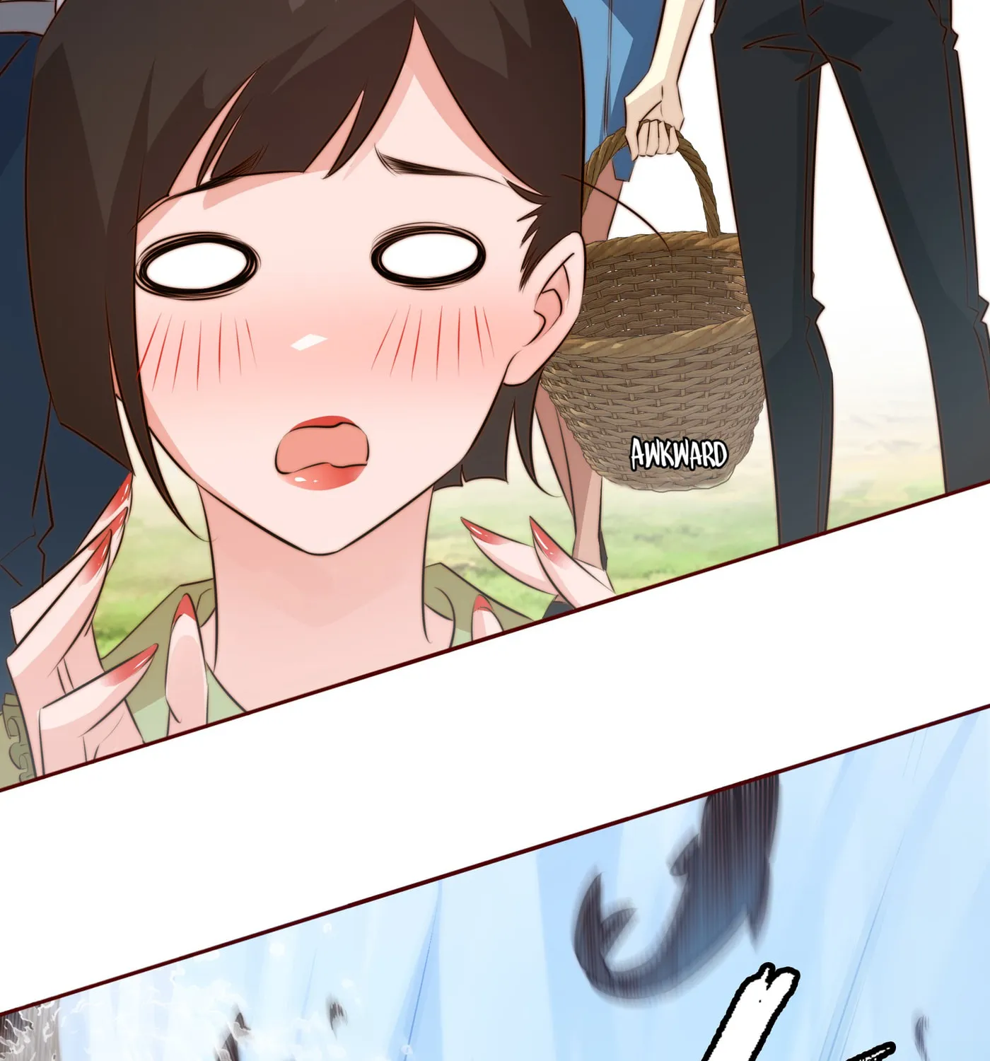 Read Scream Queen chapter 75 image 76 on Lezhin