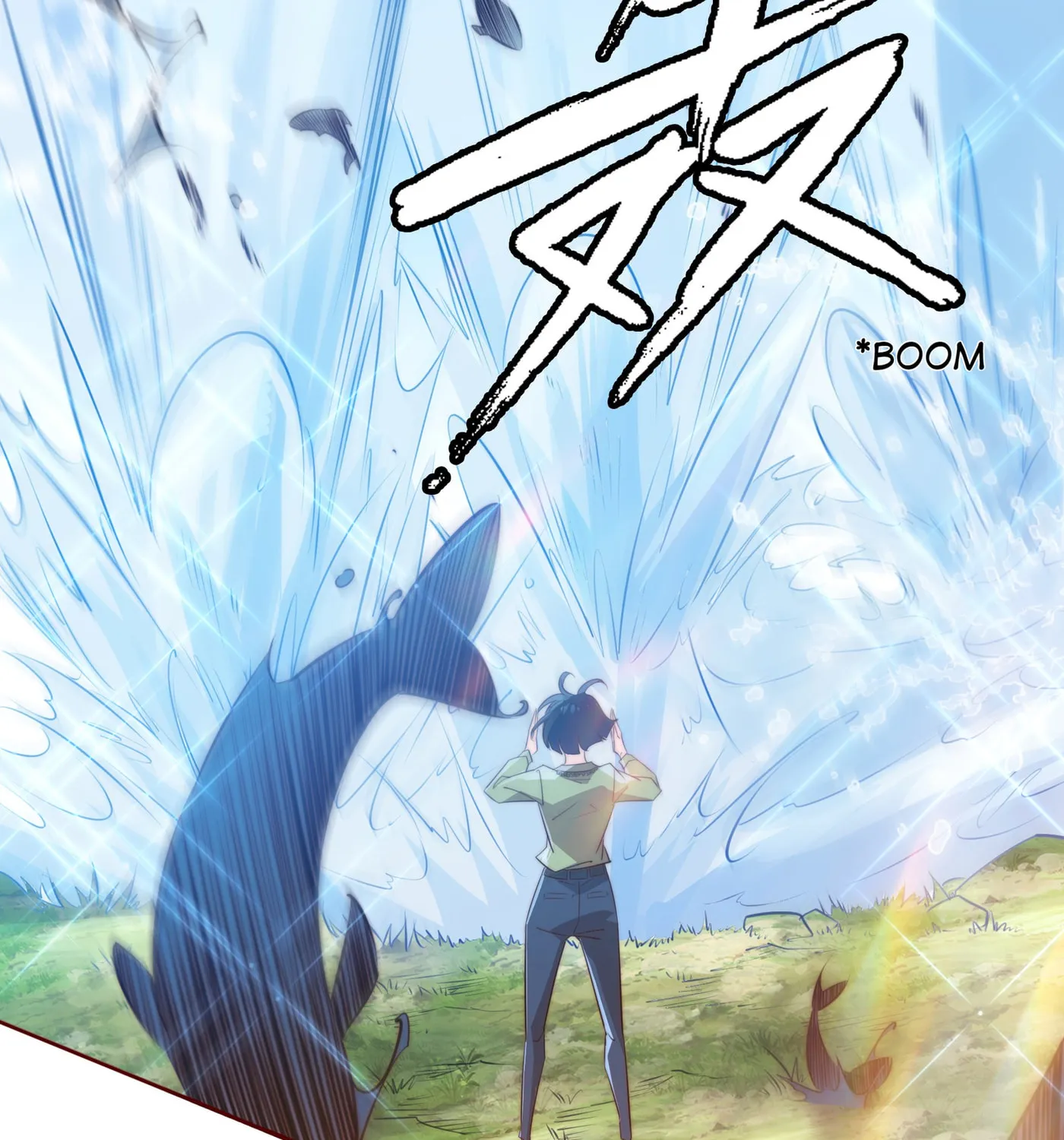 Read Scream Queen chapter 75 image 78 on Lezhin