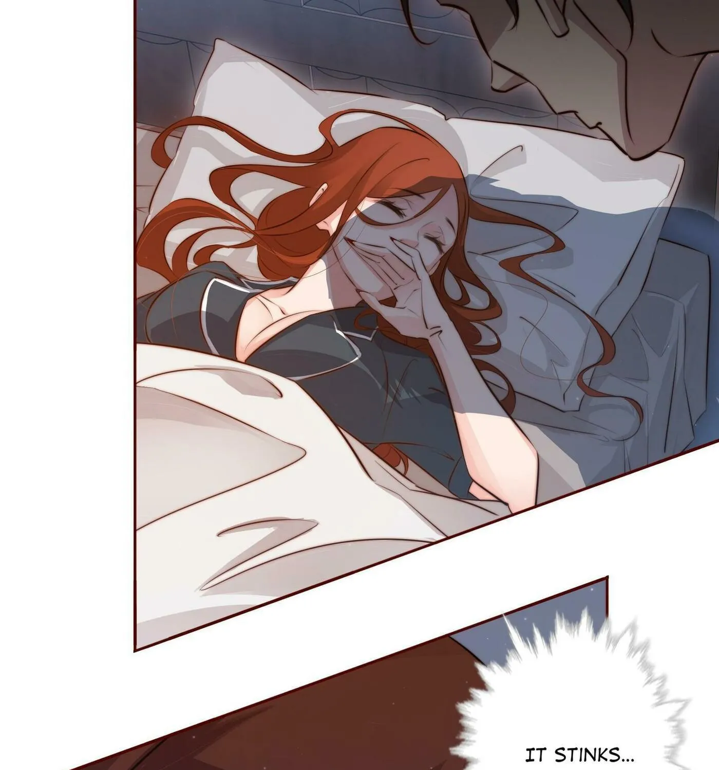 Read Scream Queen chapter 75 image 8 on Lezhin
