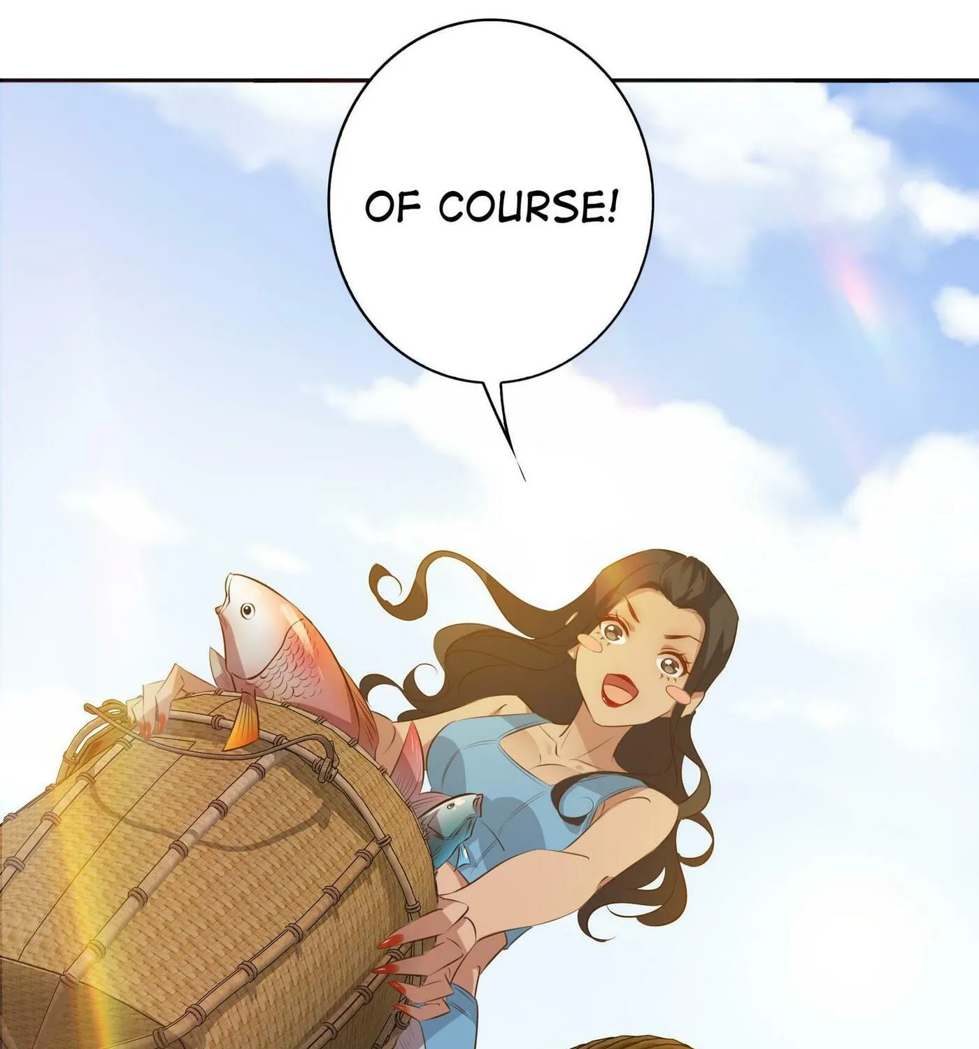 Read Scream Queen chapter 76 image 11 on Lezhin