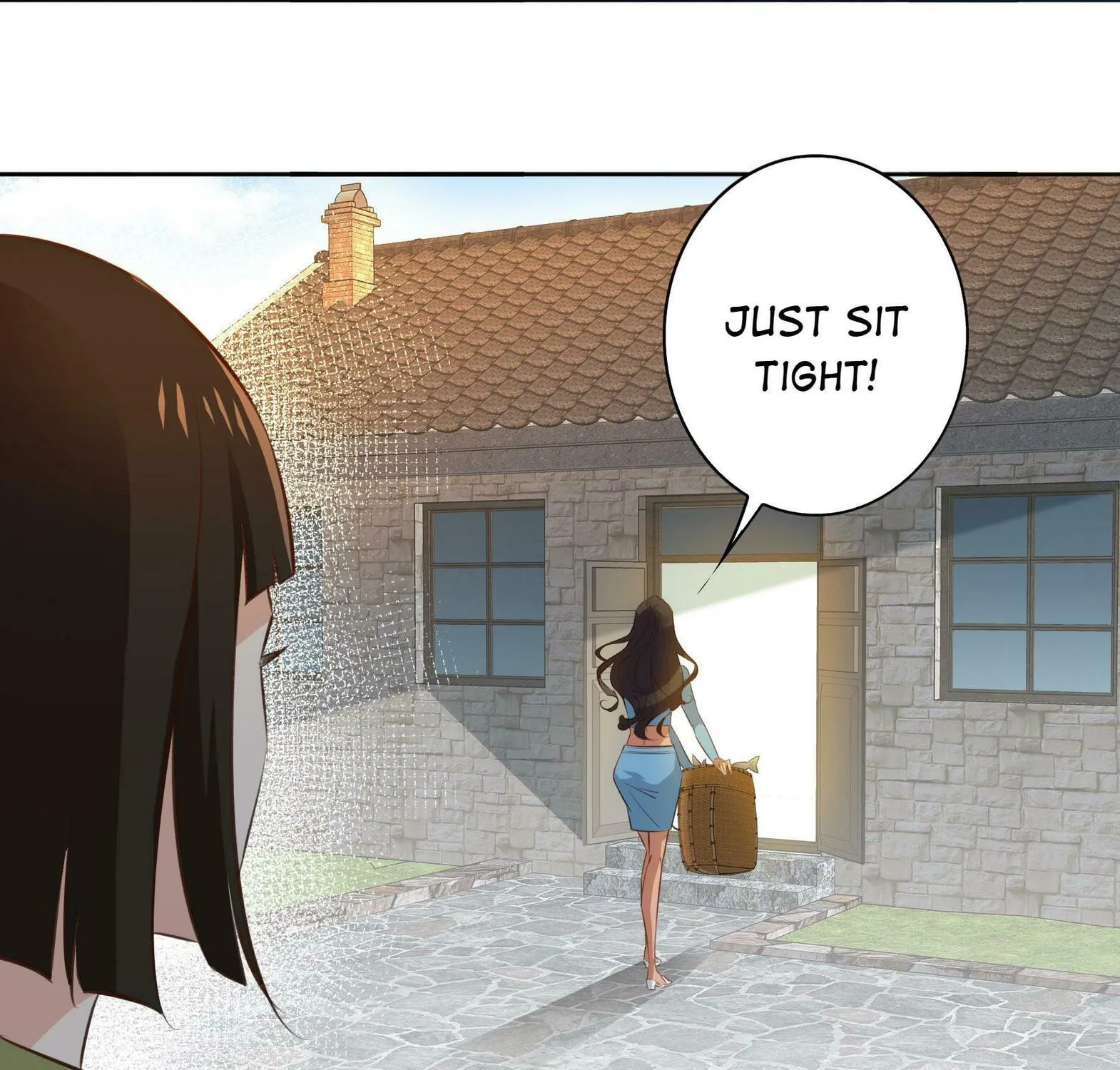 Read Scream Queen chapter 76 image 14 on Lezhin