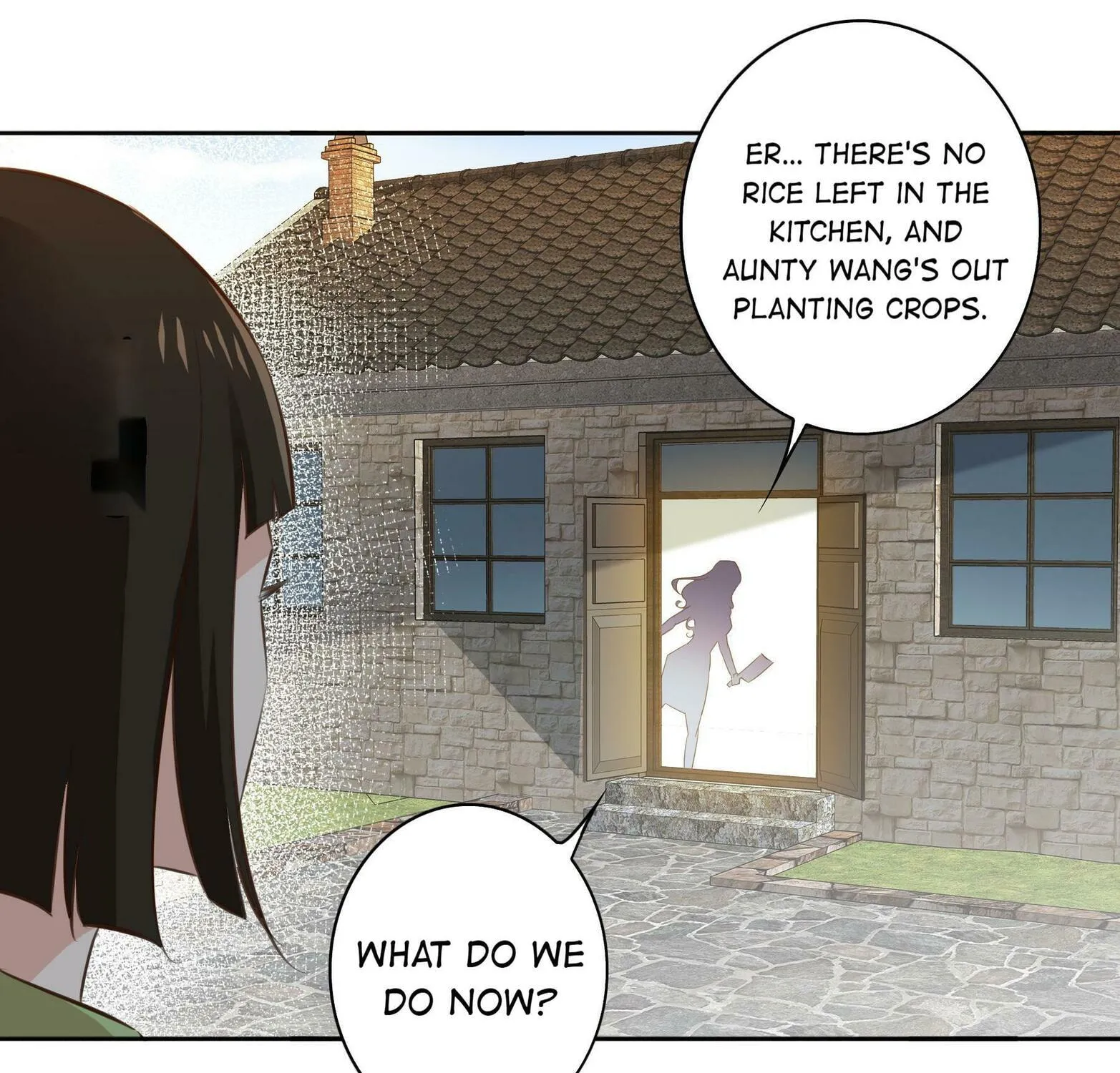 Read Scream Queen chapter 76 image 16 on Lezhin