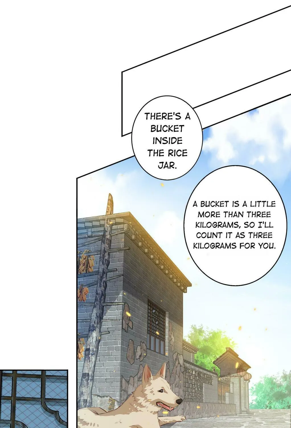 Read Scream Queen chapter 76 image 20 on Lezhin