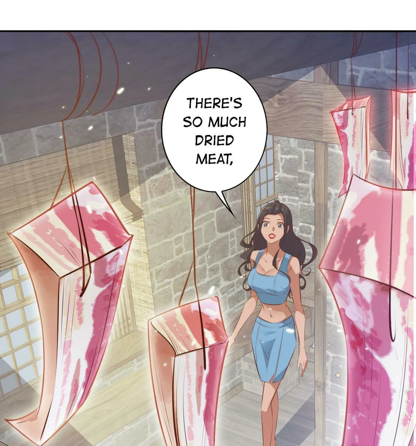 Read Scream Queen chapter 76 image 24 on Lezhin