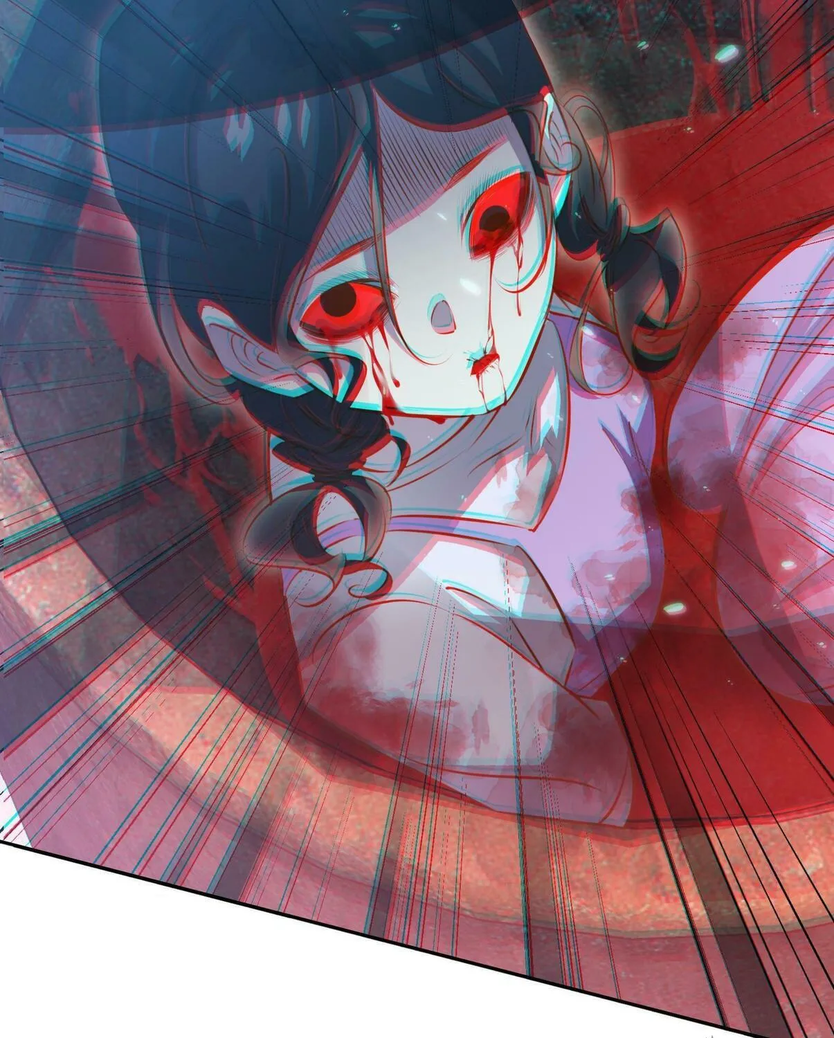 Read Scream Queen chapter 76 image 30 on Lezhin