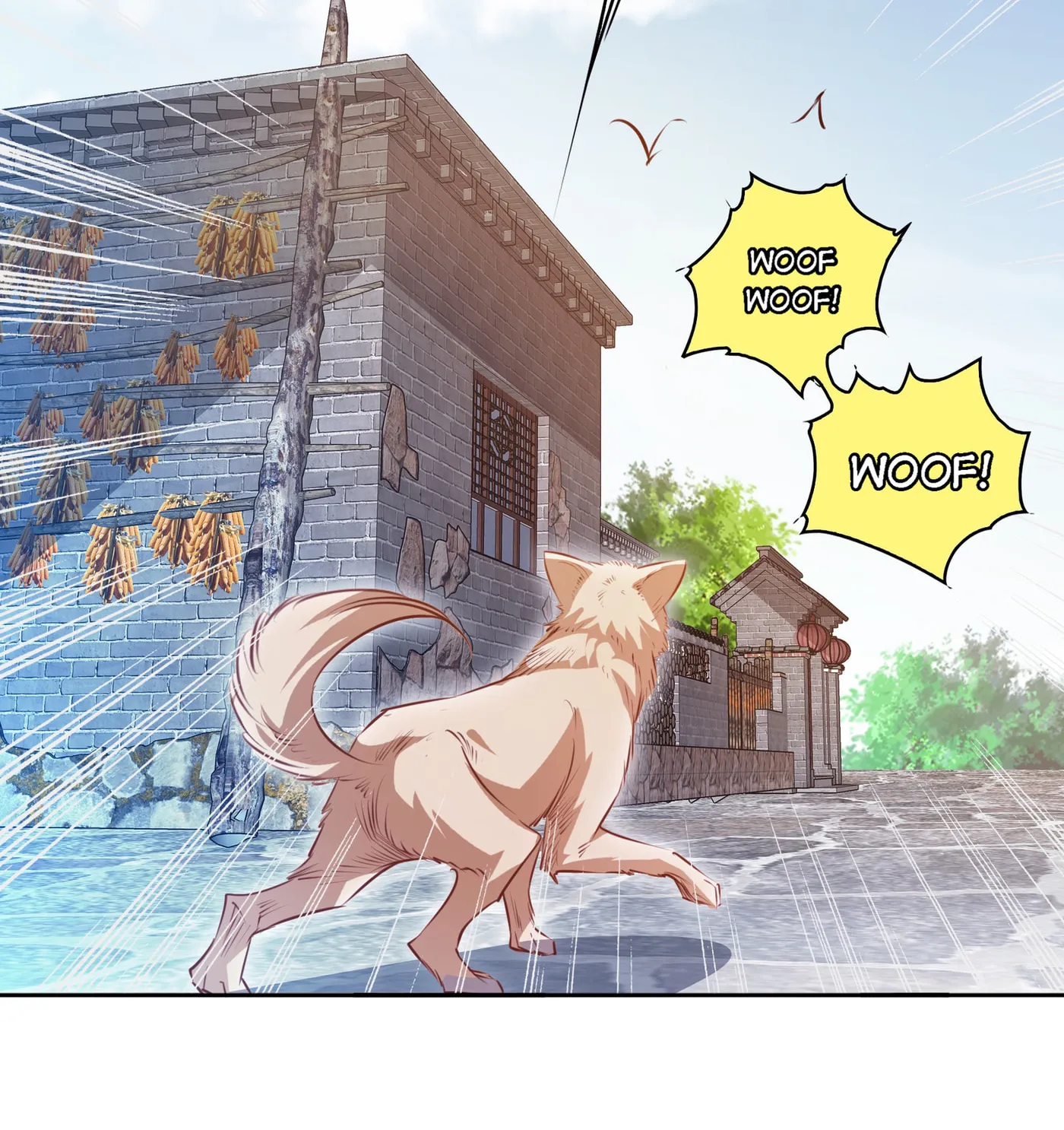 Read Scream Queen chapter 76 image 33 on Lezhin