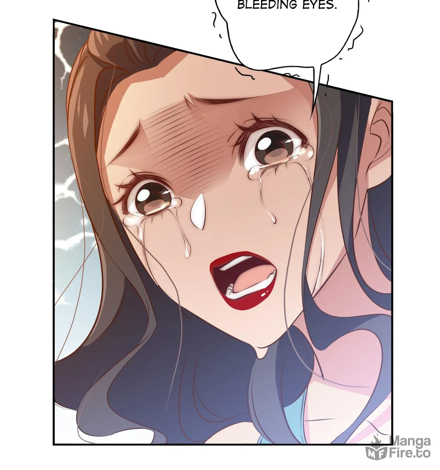 Read Scream Queen chapter 76 image 37 on Lezhin