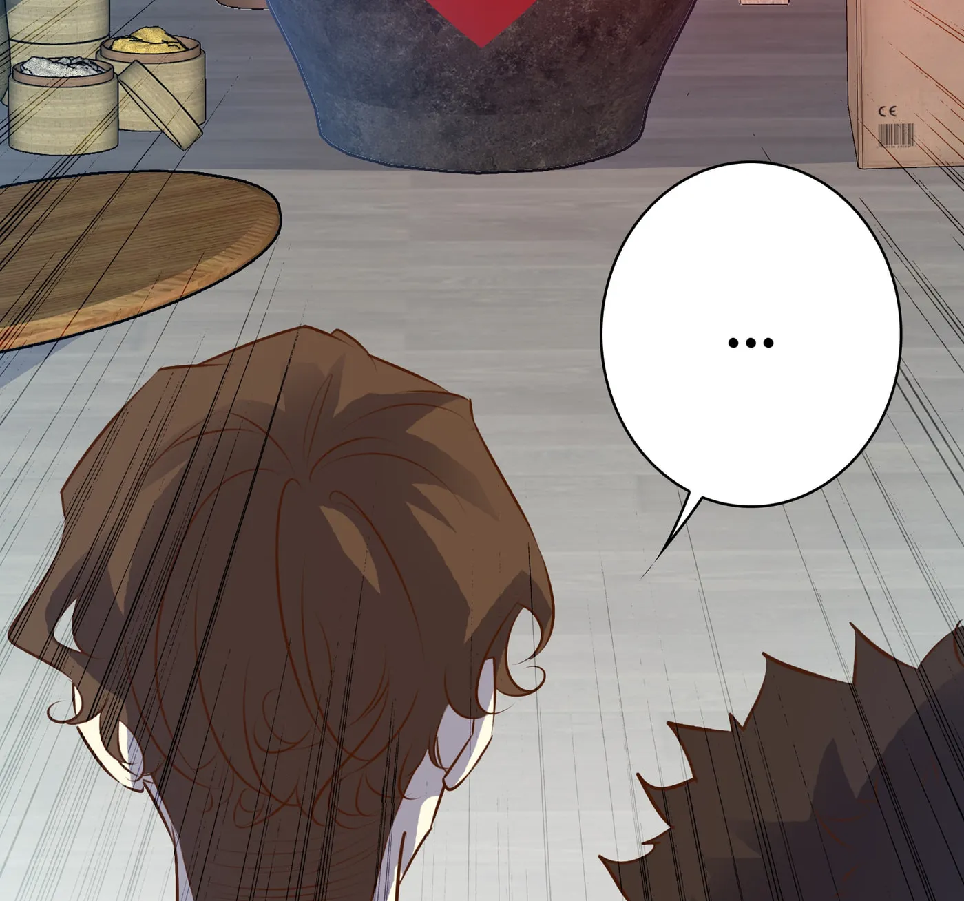 Read Scream Queen chapter 76 image 39 on Lezhin