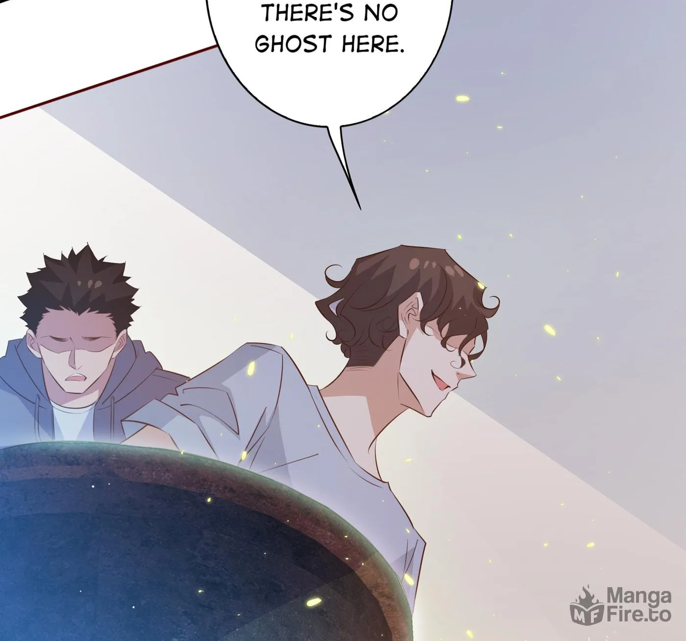 Read Scream Queen chapter 76 image 43 on Lezhin