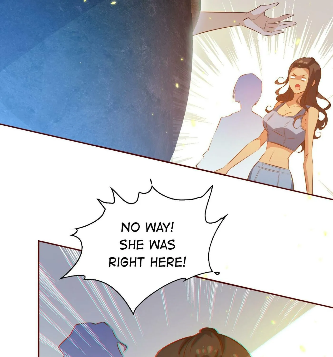 Read Scream Queen chapter 76 image 44 on Lezhin