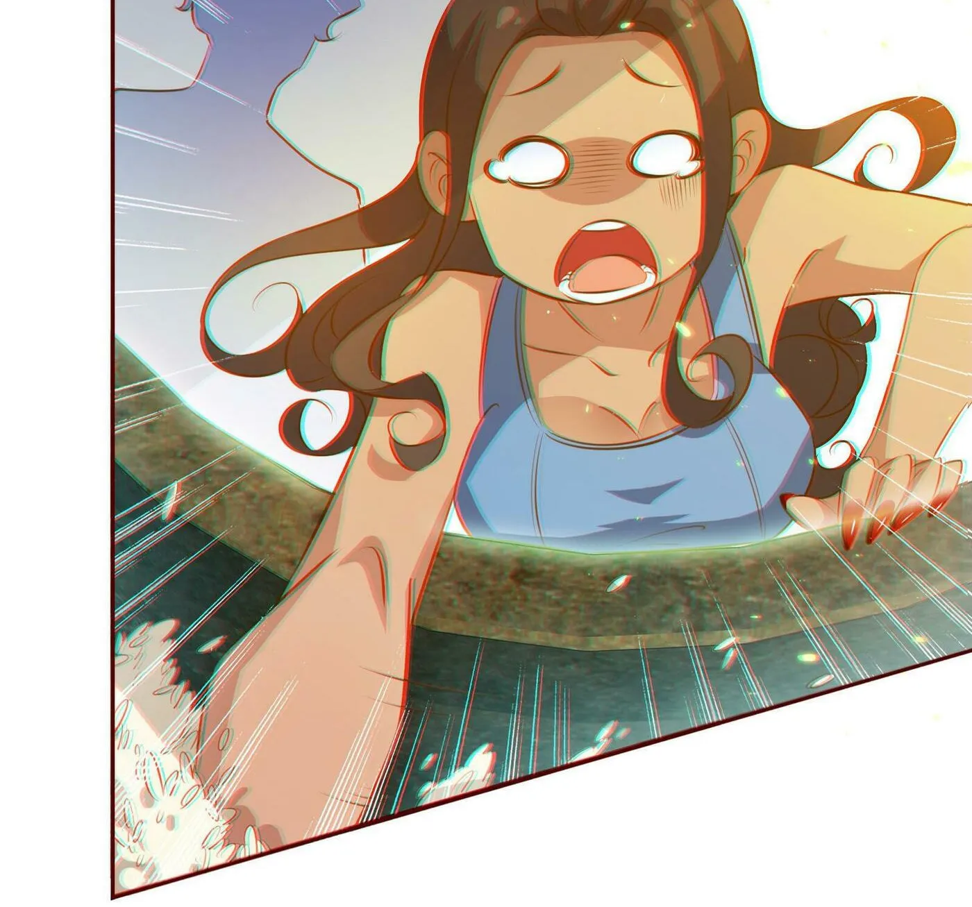 Read Scream Queen chapter 76 image 45 on Lezhin