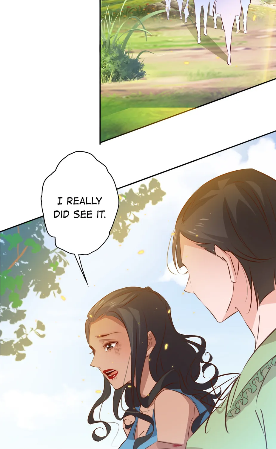 Read Scream Queen chapter 76 image 52 on Lezhin