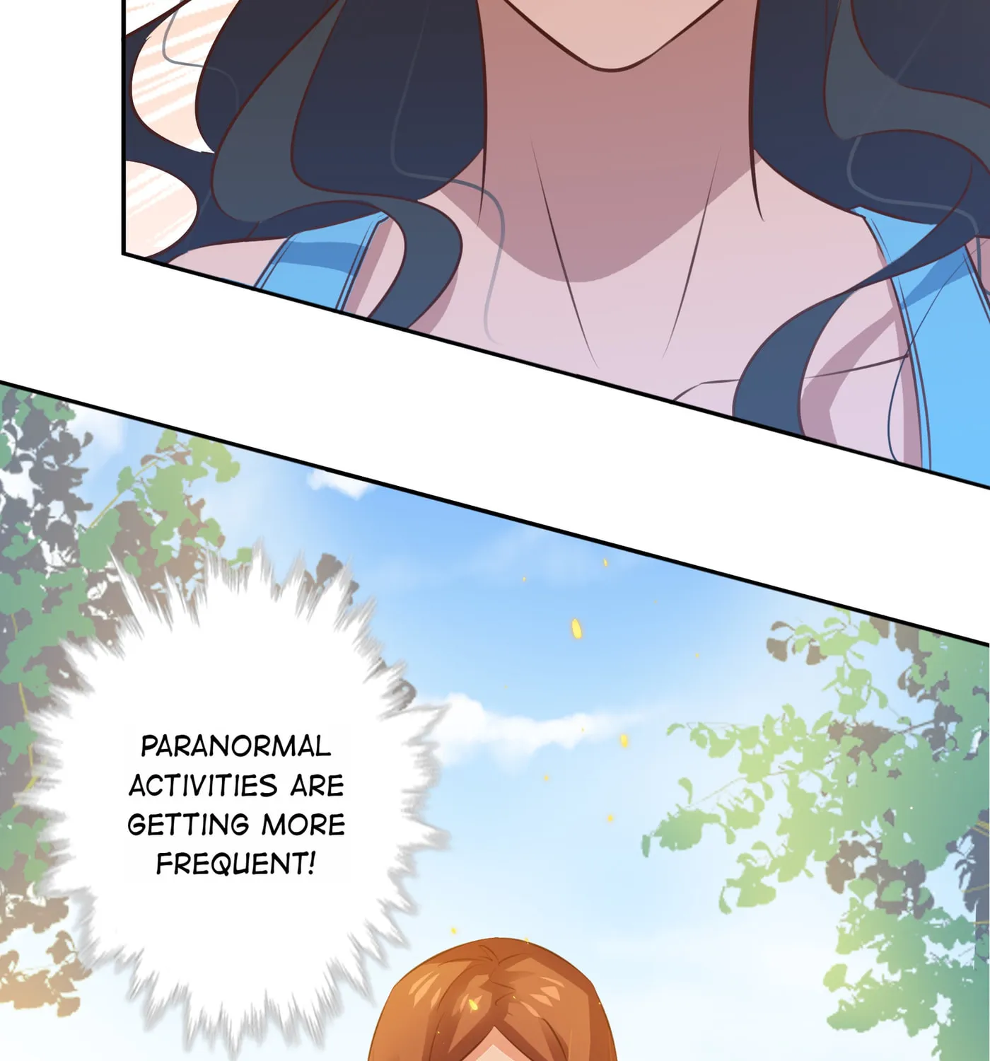 Read Scream Queen chapter 76 image 57 on Lezhin