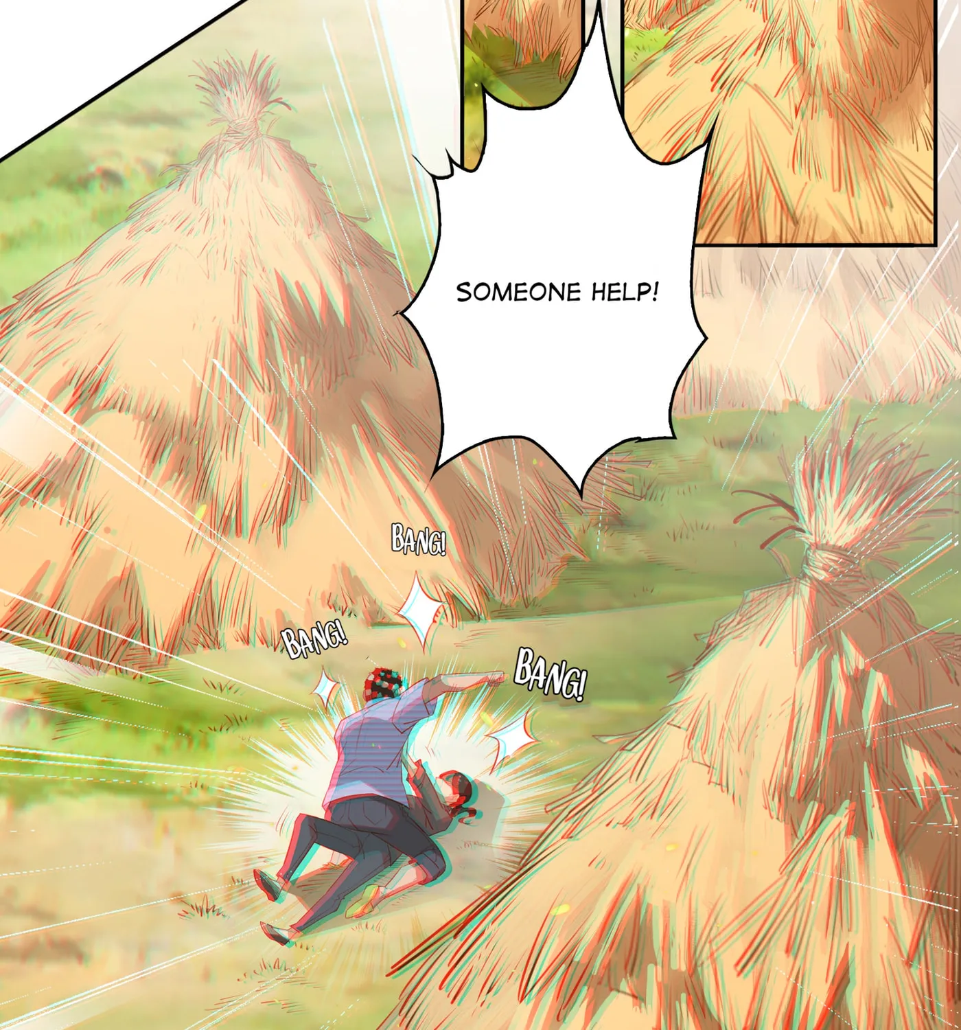 Read Scream Queen chapter 76 image 64 on Lezhin