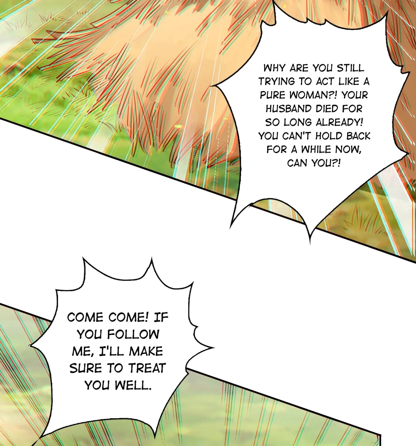 Read Scream Queen chapter 76 image 66 on Lezhin