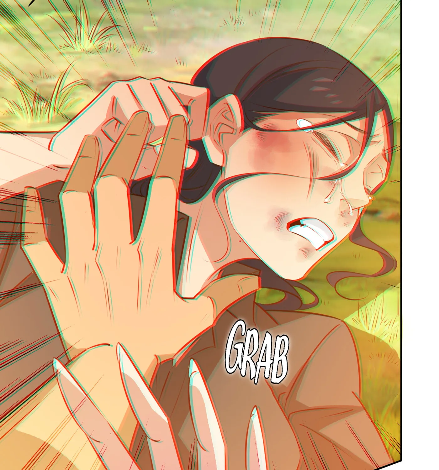 Read Scream Queen chapter 76 image 67 on Lezhin