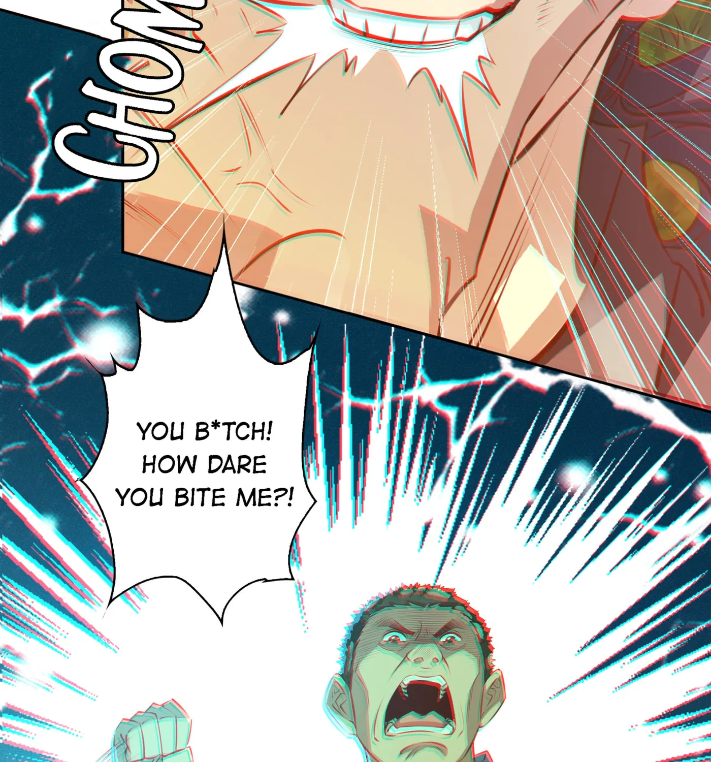 Read Scream Queen chapter 76 image 70 on Lezhin