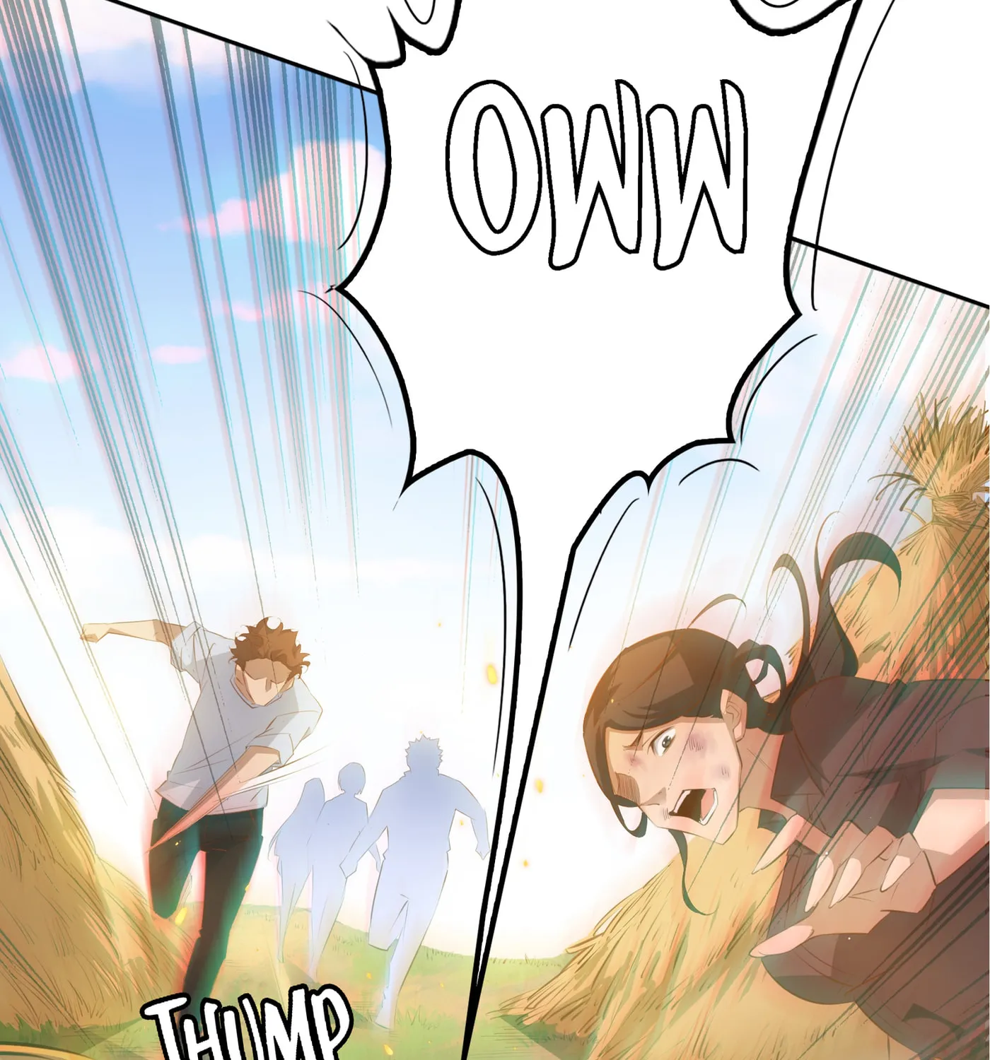Read Scream Queen chapter 76 image 75 on Lezhin