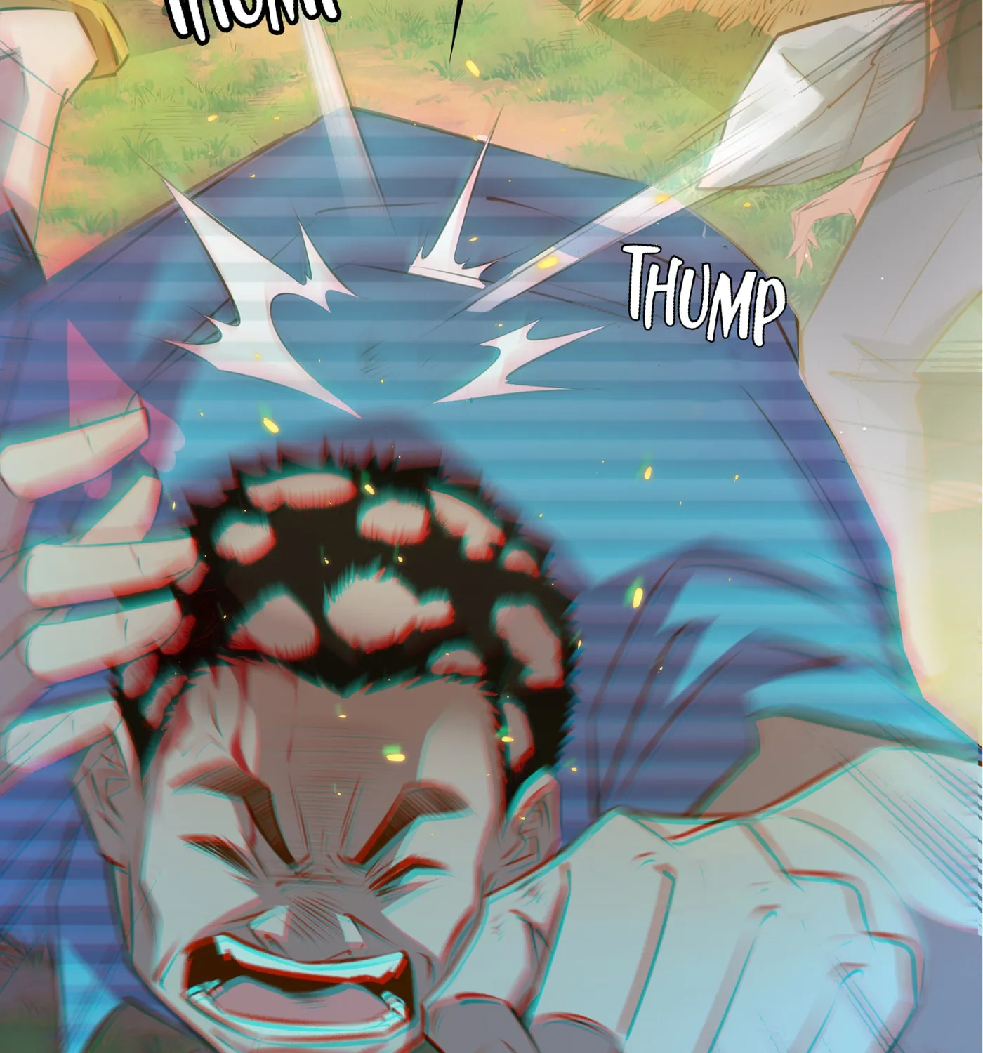 Read Scream Queen chapter 76 image 76 on Lezhin