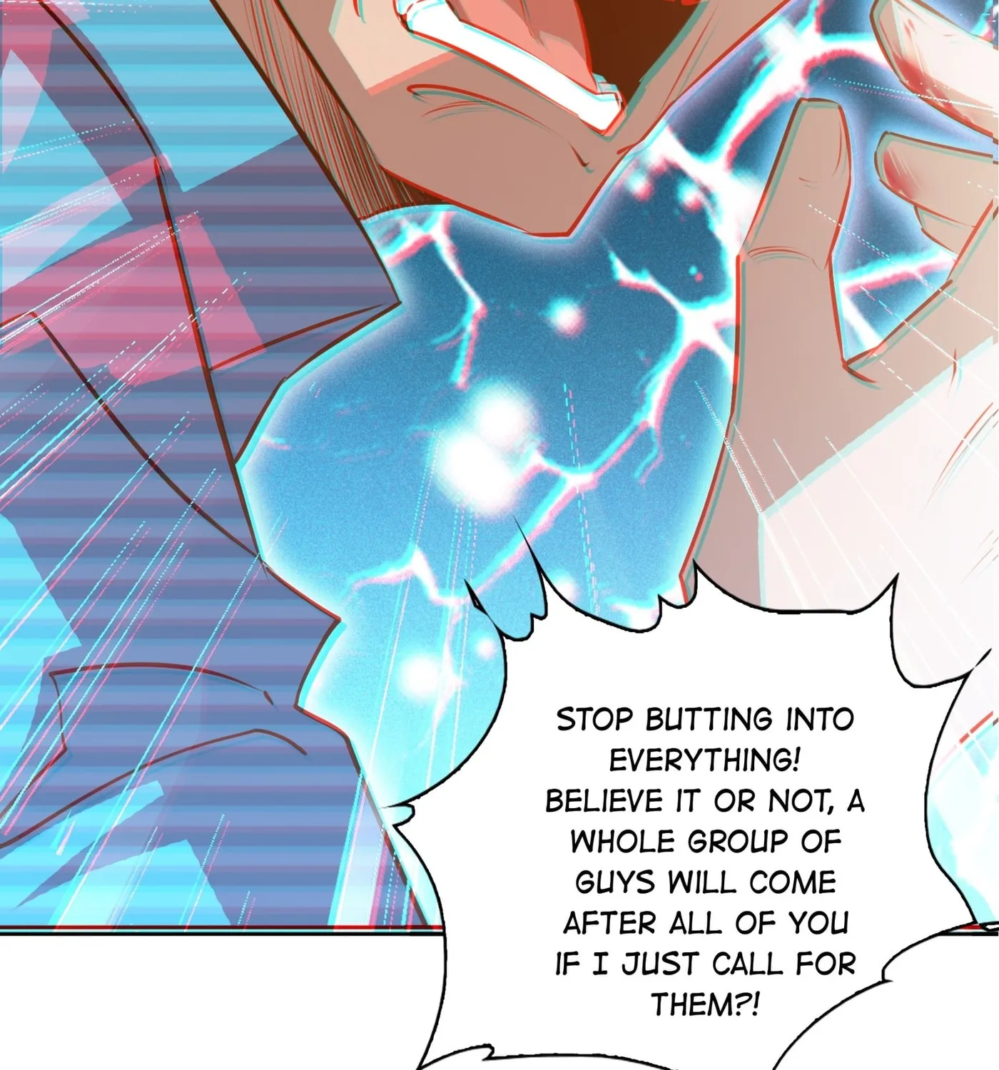 Read Scream Queen chapter 76 image 79 on Lezhin