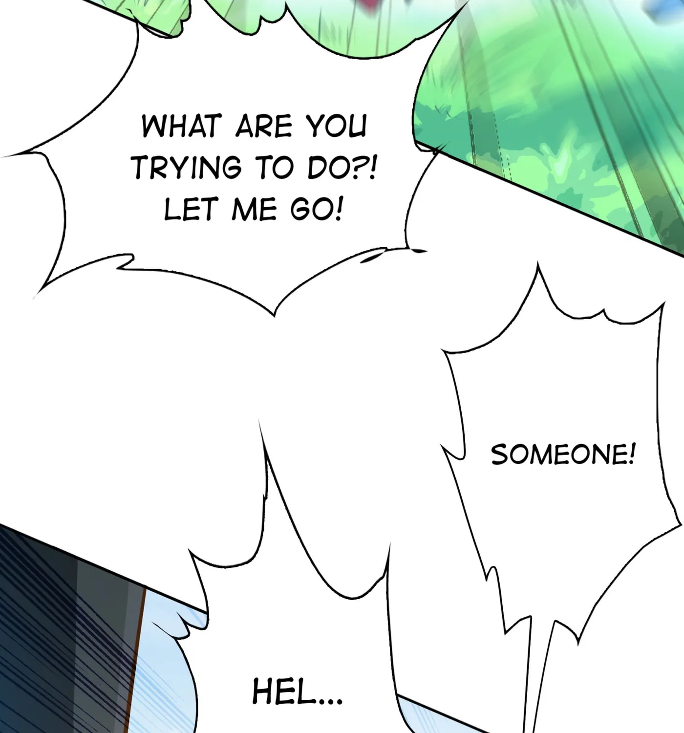 Read Scream Queen chapter 76 image 84 on Lezhin