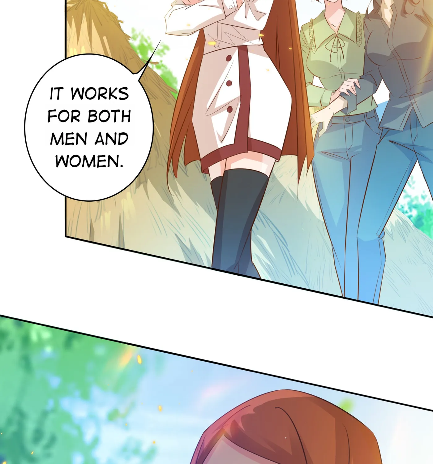 Read Scream Queen chapter 76 image 88 on Lezhin