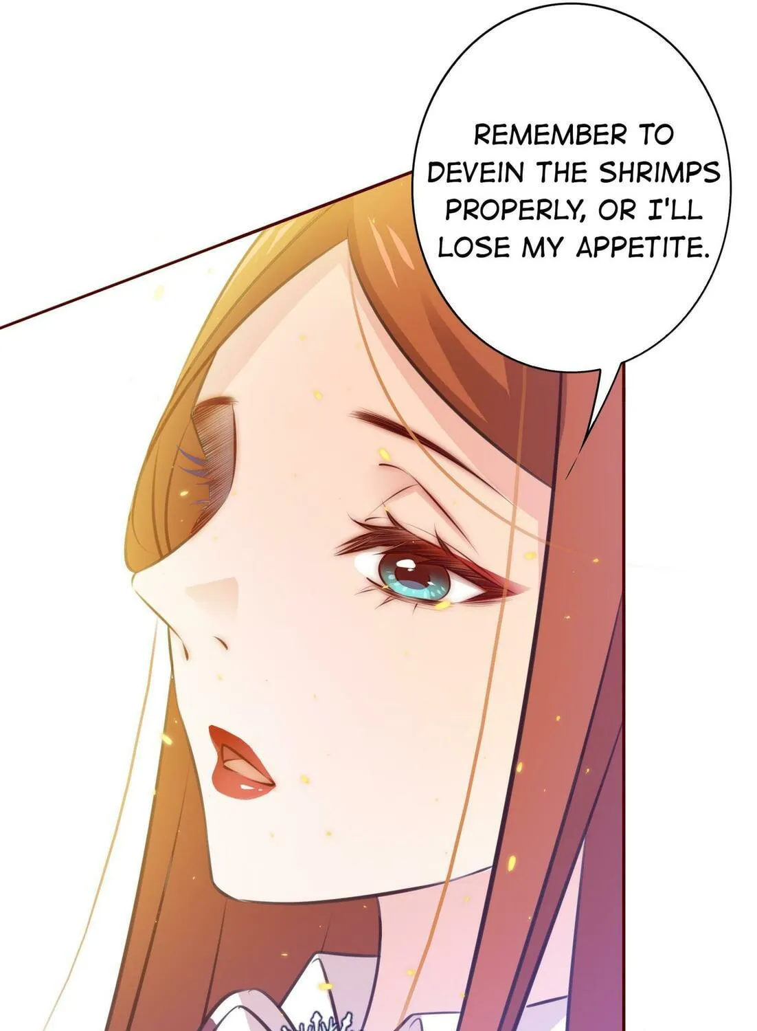 Read Scream Queen chapter 76 image 9 on Lezhin