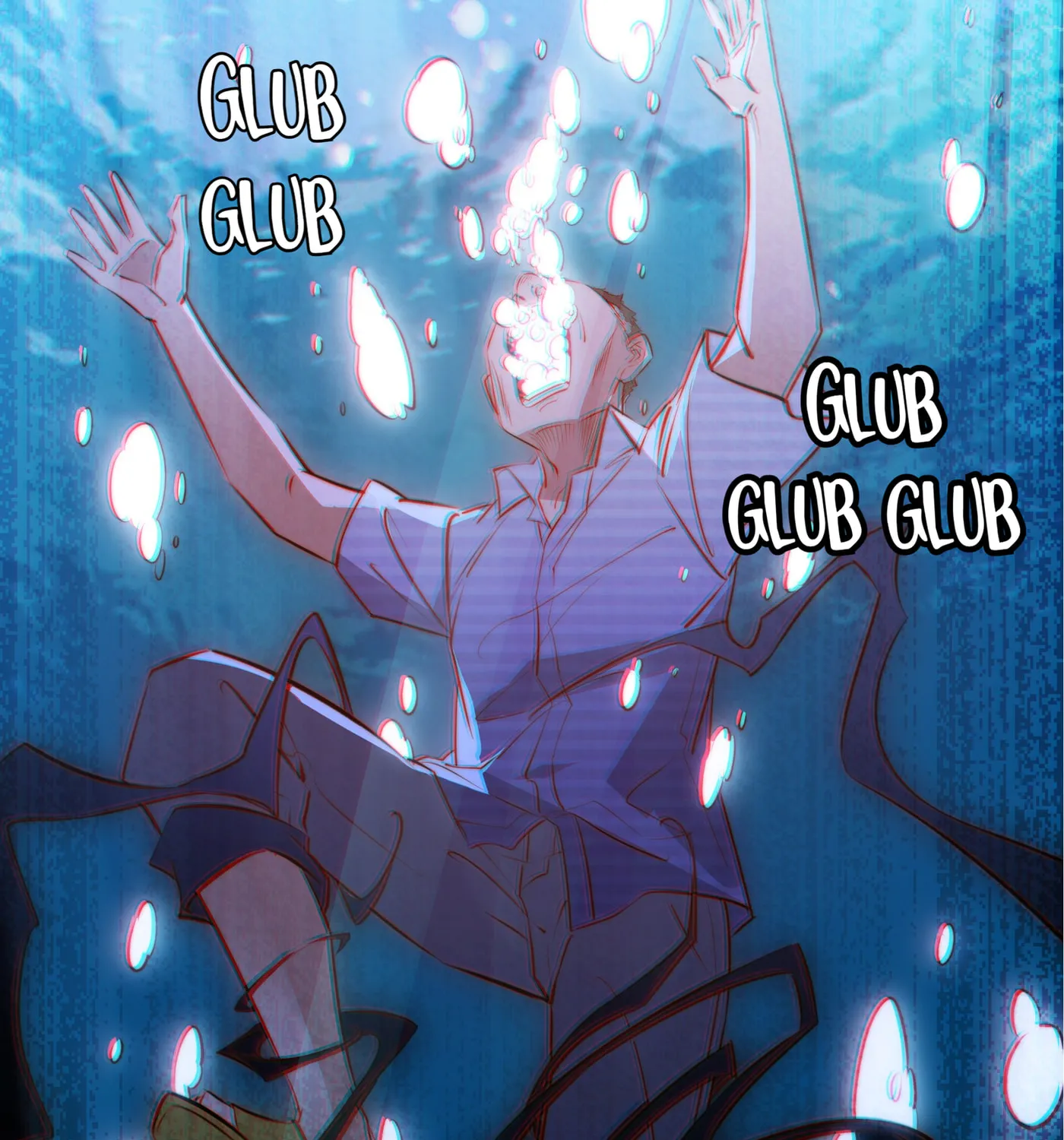 Read Scream Queen chapter 77 image 11 on Lezhin