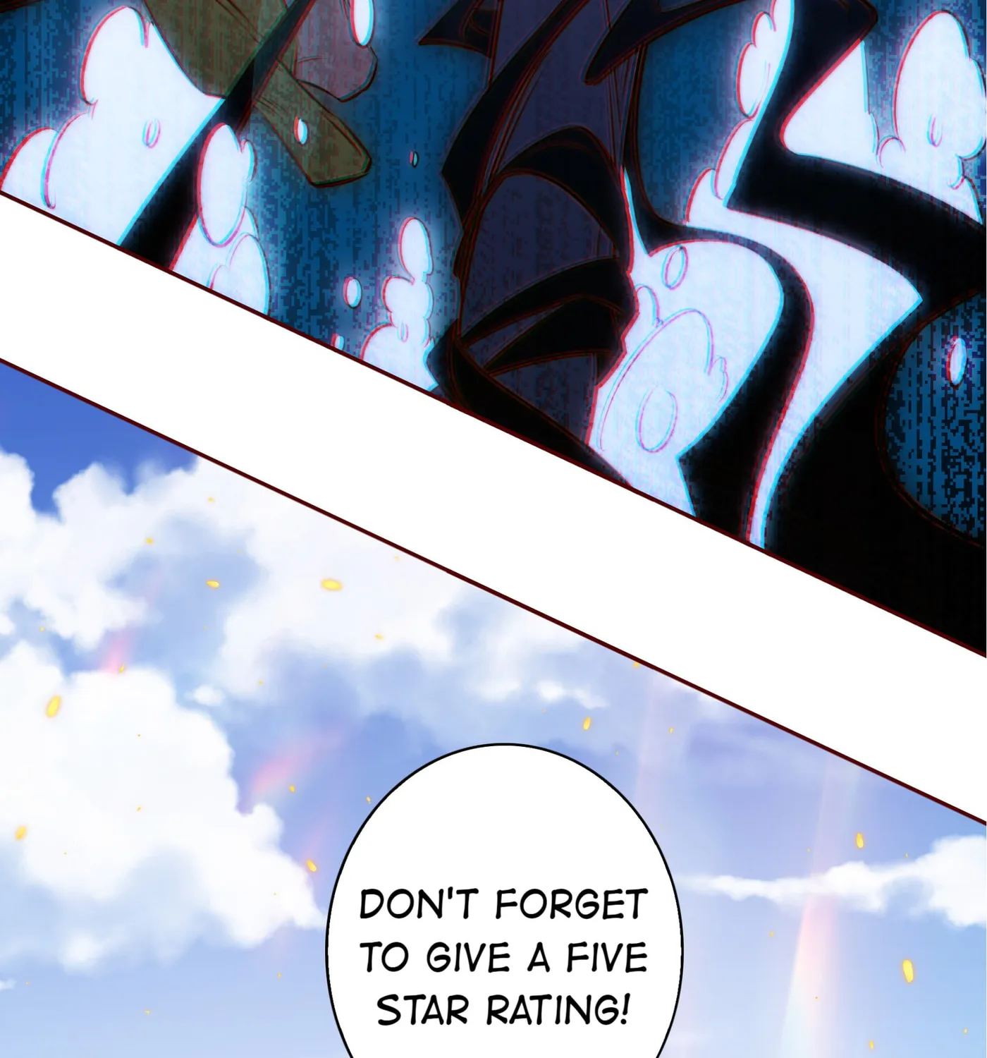 Read Scream Queen chapter 77 image 12 on Lezhin