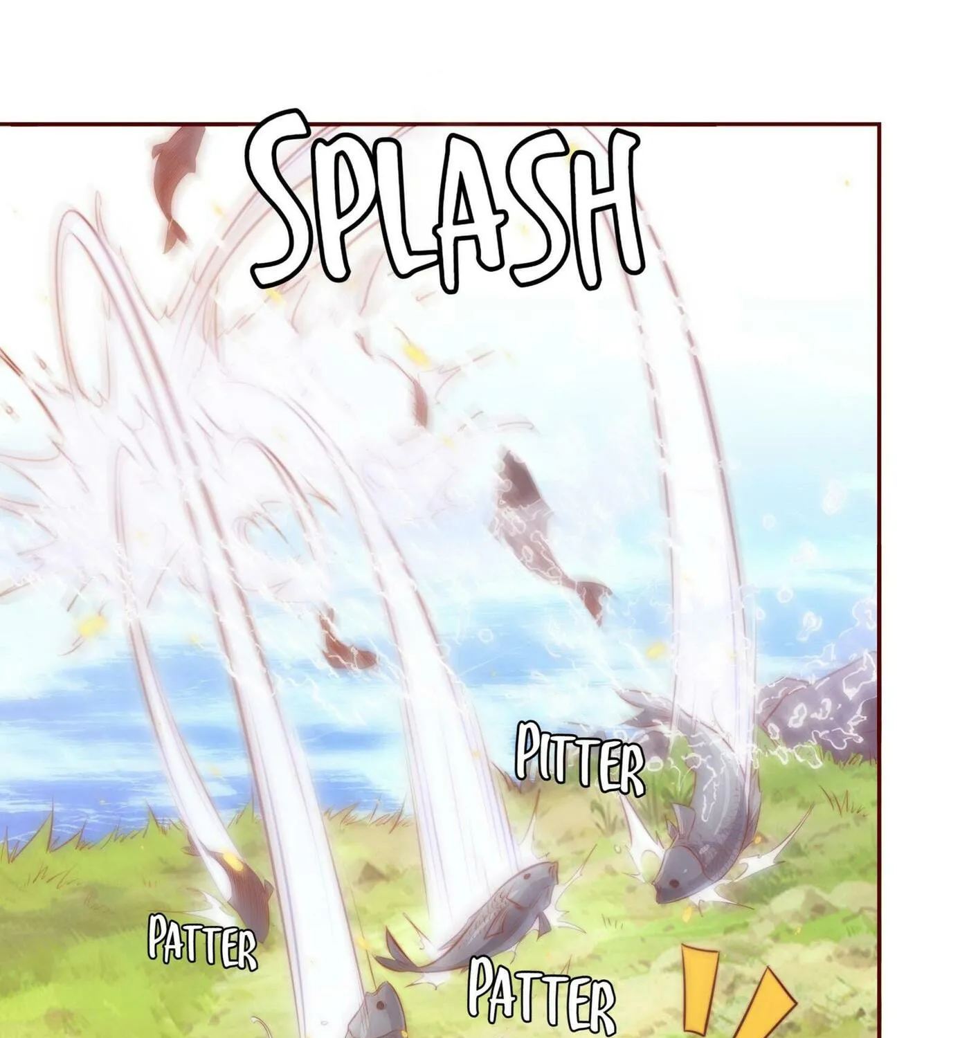 Read Scream Queen chapter 77 image 16 on Lezhin