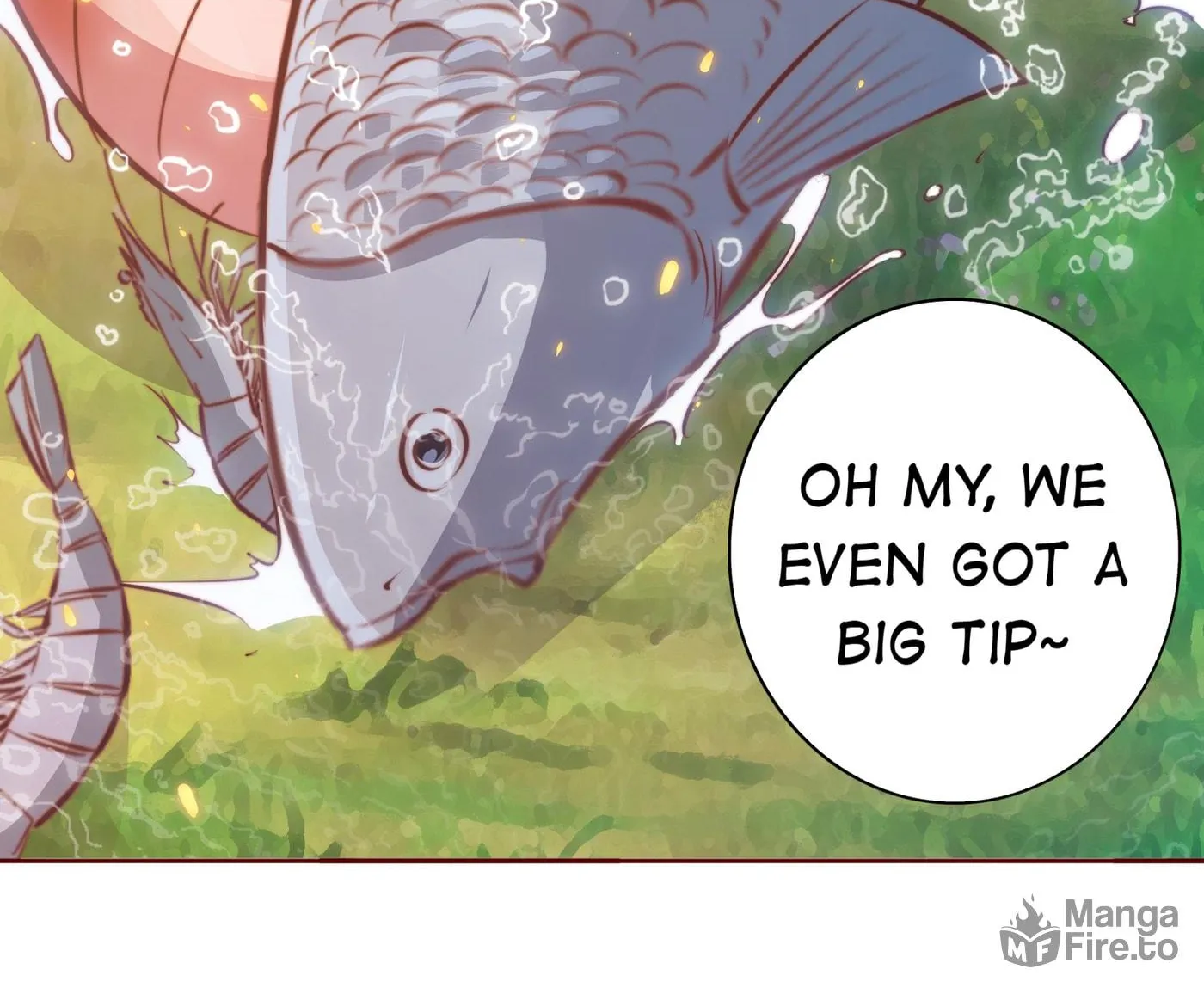 Read Scream Queen chapter 77 image 19 on Lezhin