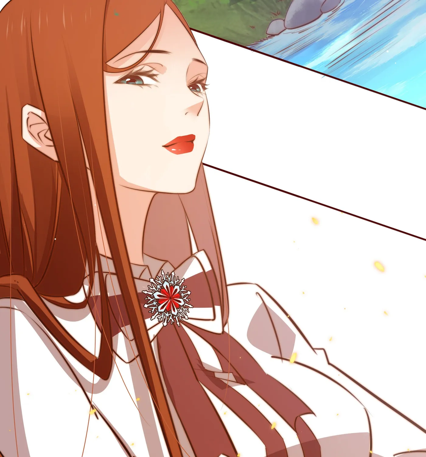 Read Scream Queen chapter 77 image 33 on Lezhin