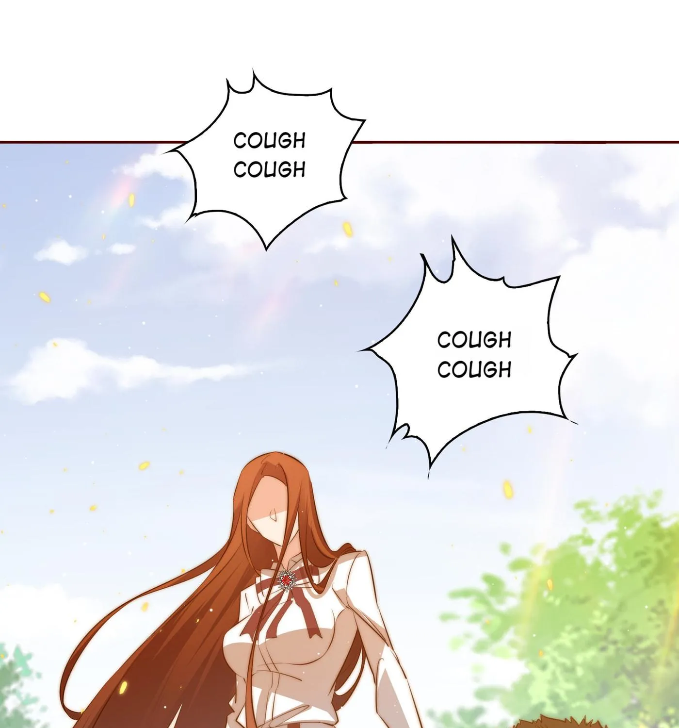 Read Scream Queen chapter 77 image 35 on Lezhin