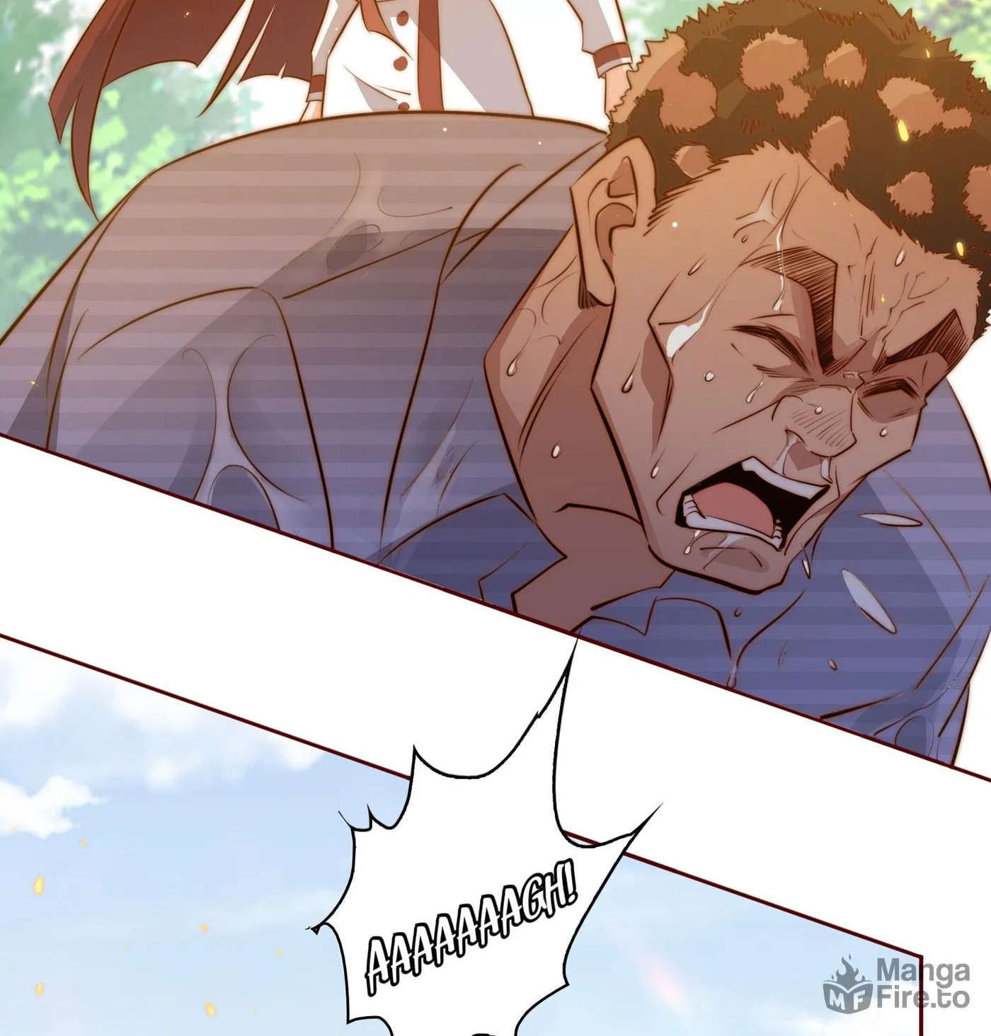 Read Scream Queen chapter 77 image 36 on Lezhin