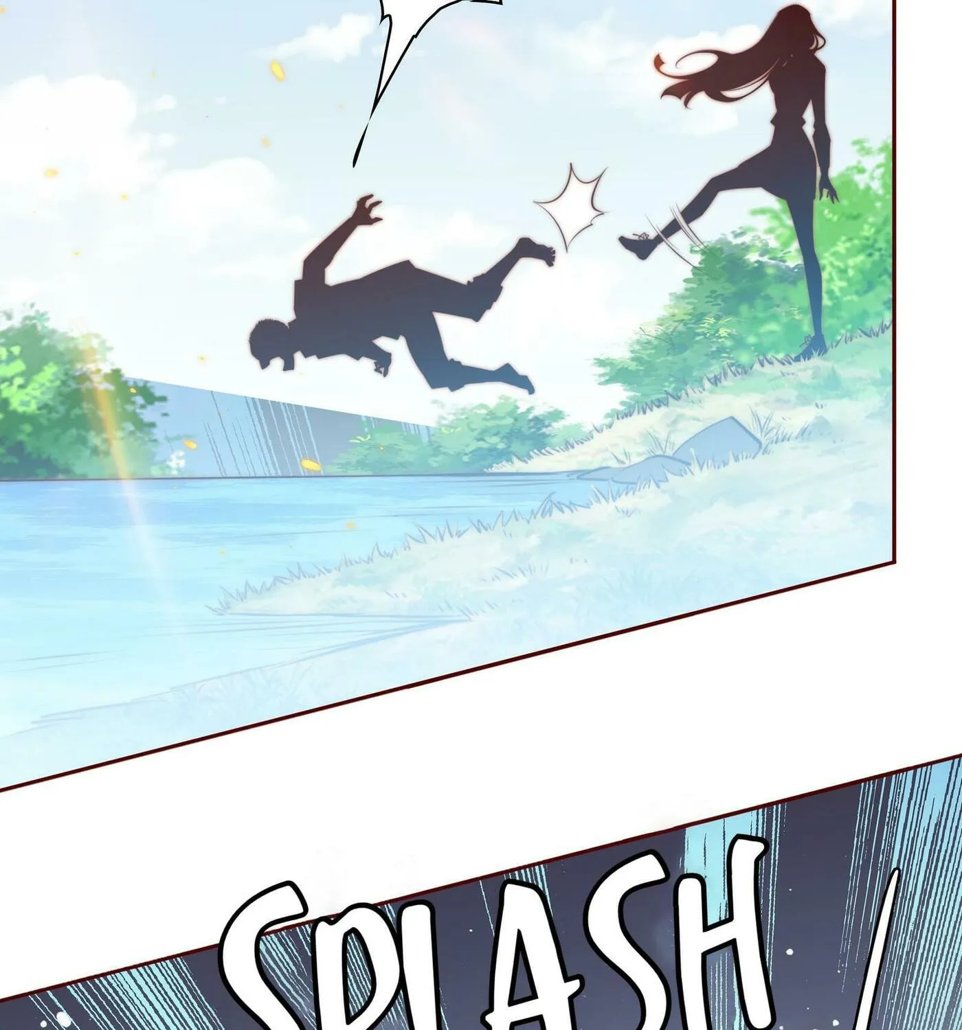 Read Scream Queen chapter 77 image 37 on Lezhin