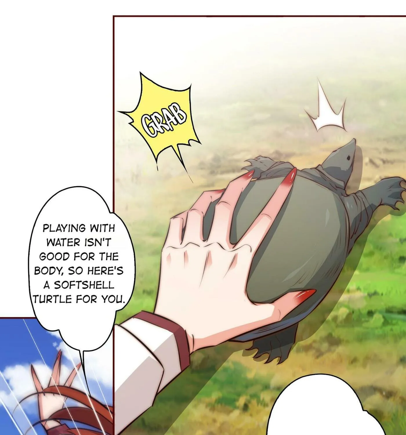 Read Scream Queen chapter 77 image 39 on Lezhin