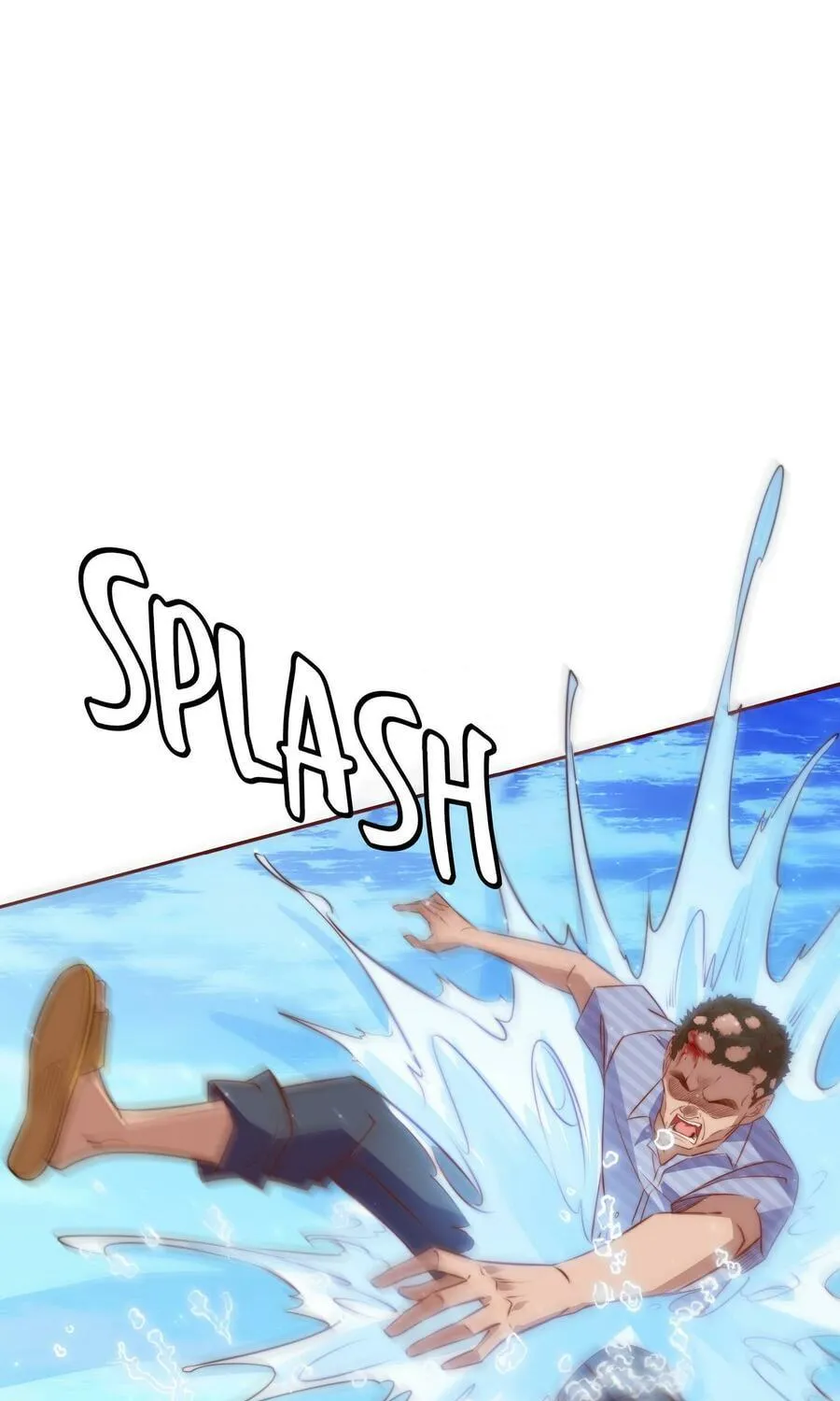 Read Scream Queen chapter 77 image 4 on Lezhin