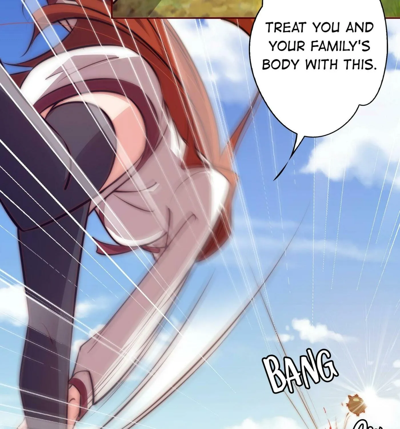 Read Scream Queen chapter 77 image 40 on Lezhin