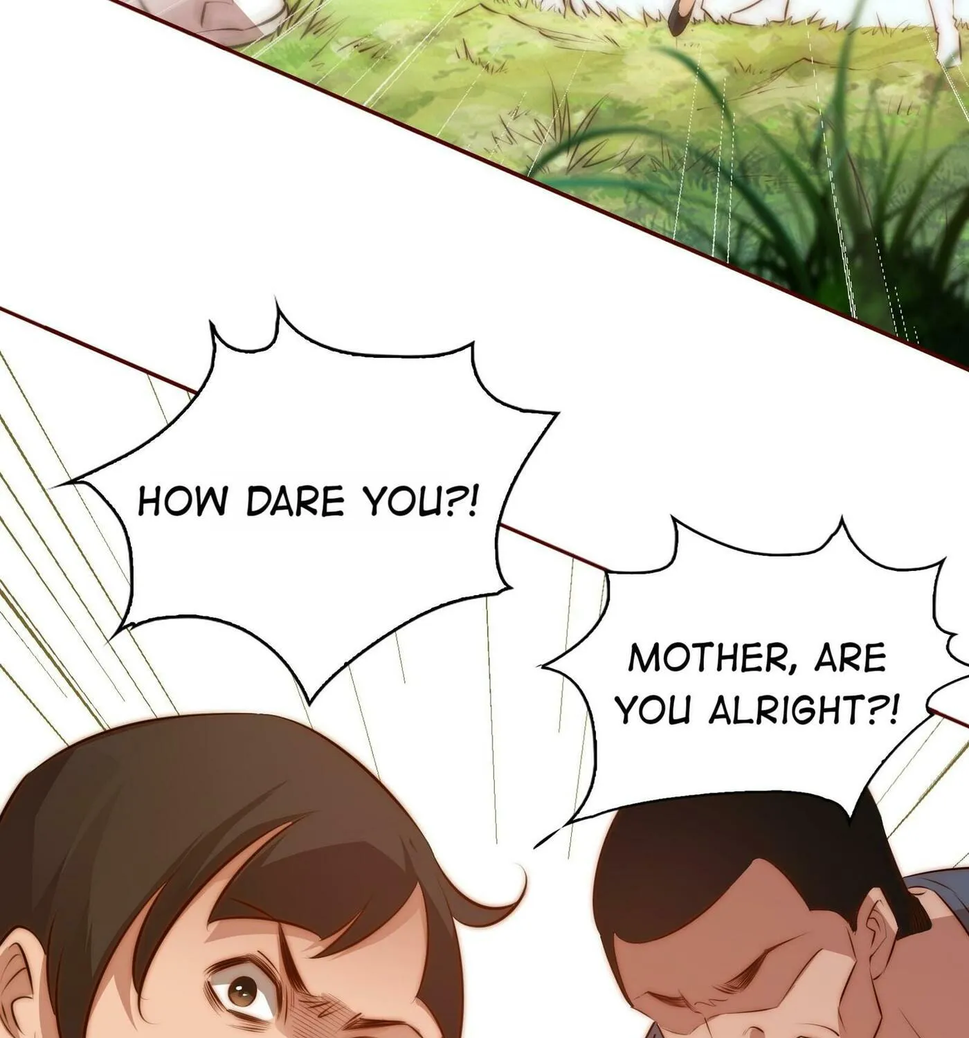 Read Scream Queen chapter 77 image 42 on Lezhin