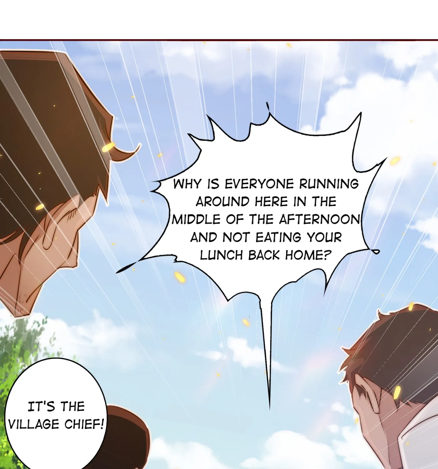 Read Scream Queen chapter 77 image 45 on Lezhin